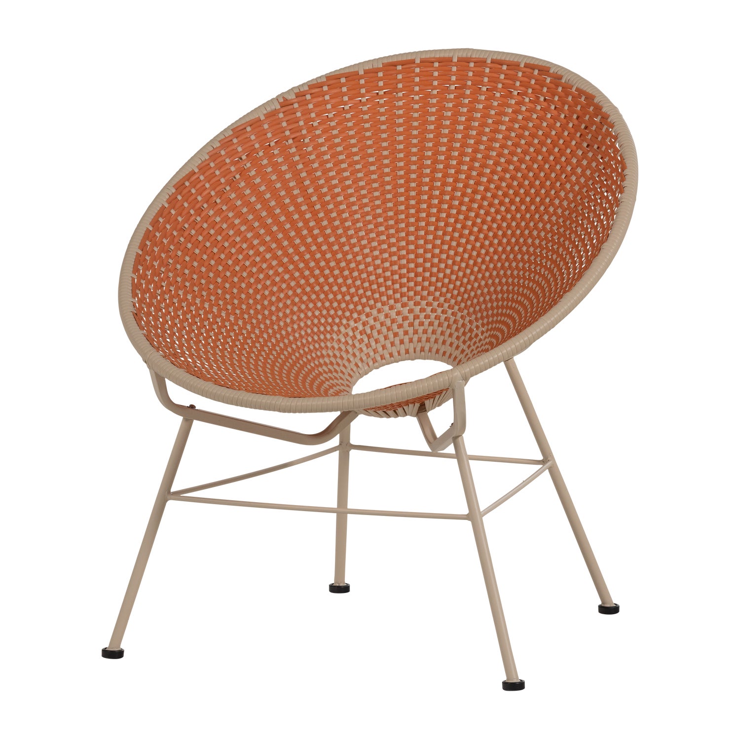 377705-O_01_VS_WO_Kazoun_loungestoel_wicker_oranje_FA.png?auto=webp&format=png&width=1500&height=1500