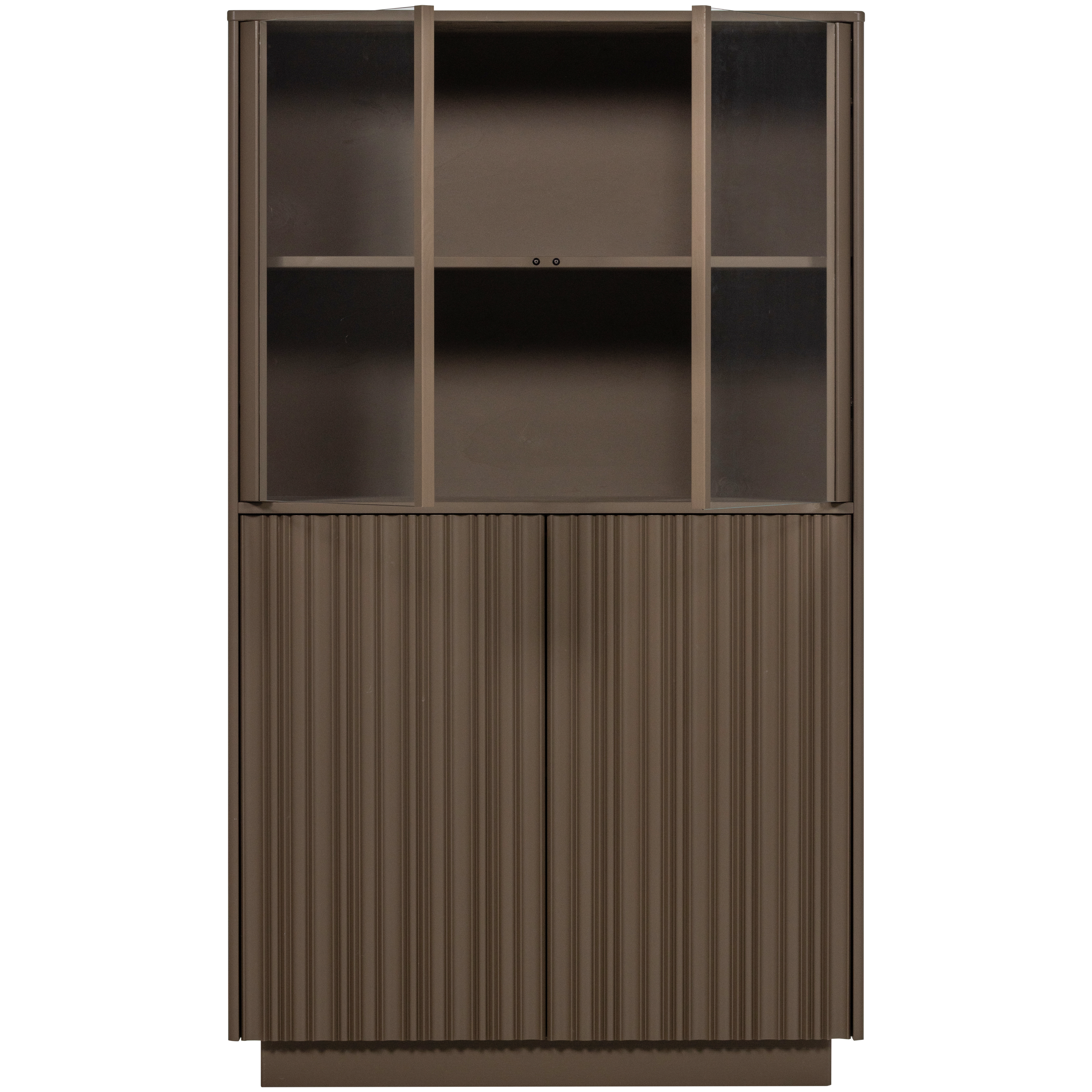 377731-TB-03_VS_WP_Nova_lage_vitrinekast_grenen_truffel_bruin_F2.png?auto=webp&format=png&width=1500&height=1500