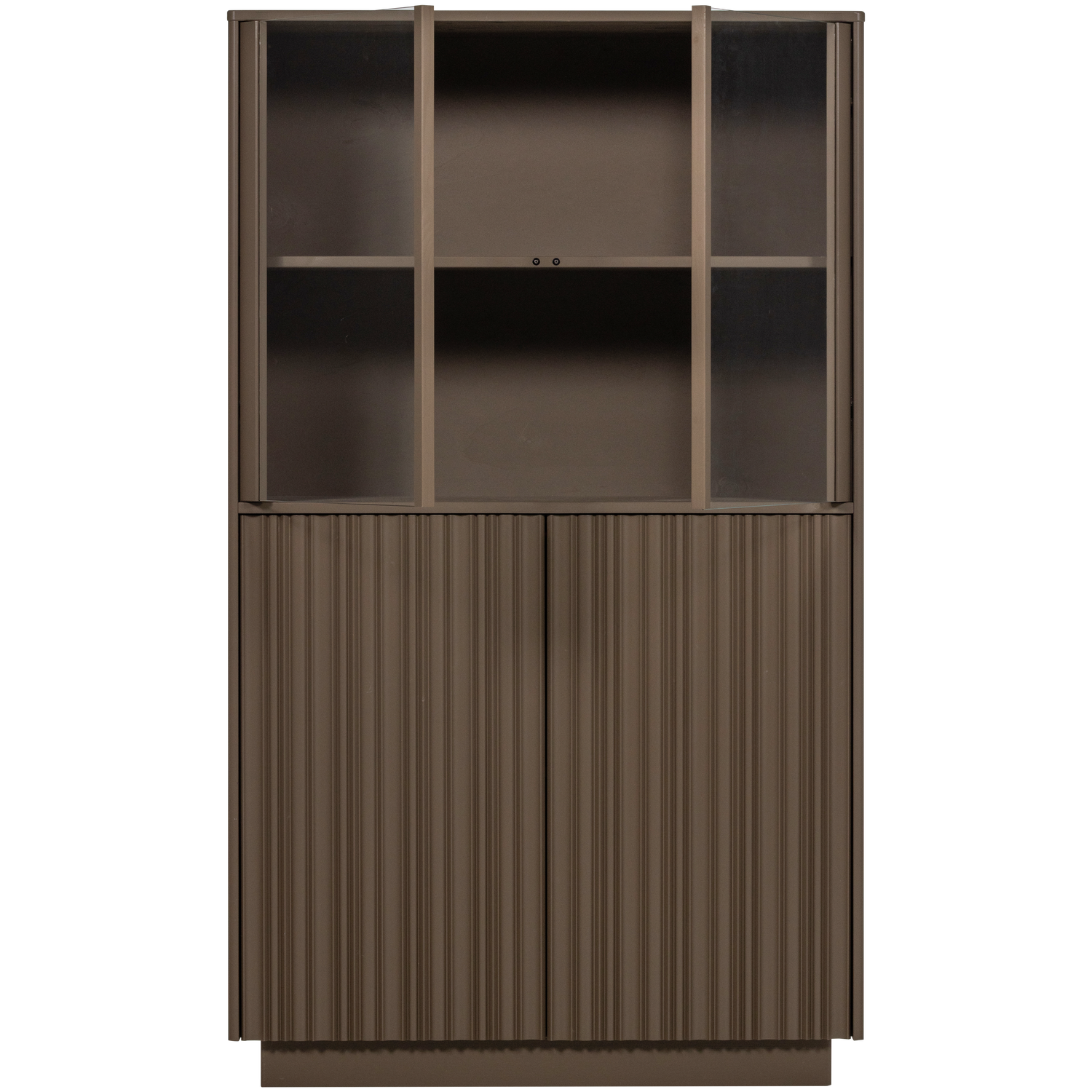 377731-TB-03_VS_WP_Nova_lage_vitrinekast_grenen_truffel_bruin_F2.png?auto=webp&format=png&width=1500&height=1500