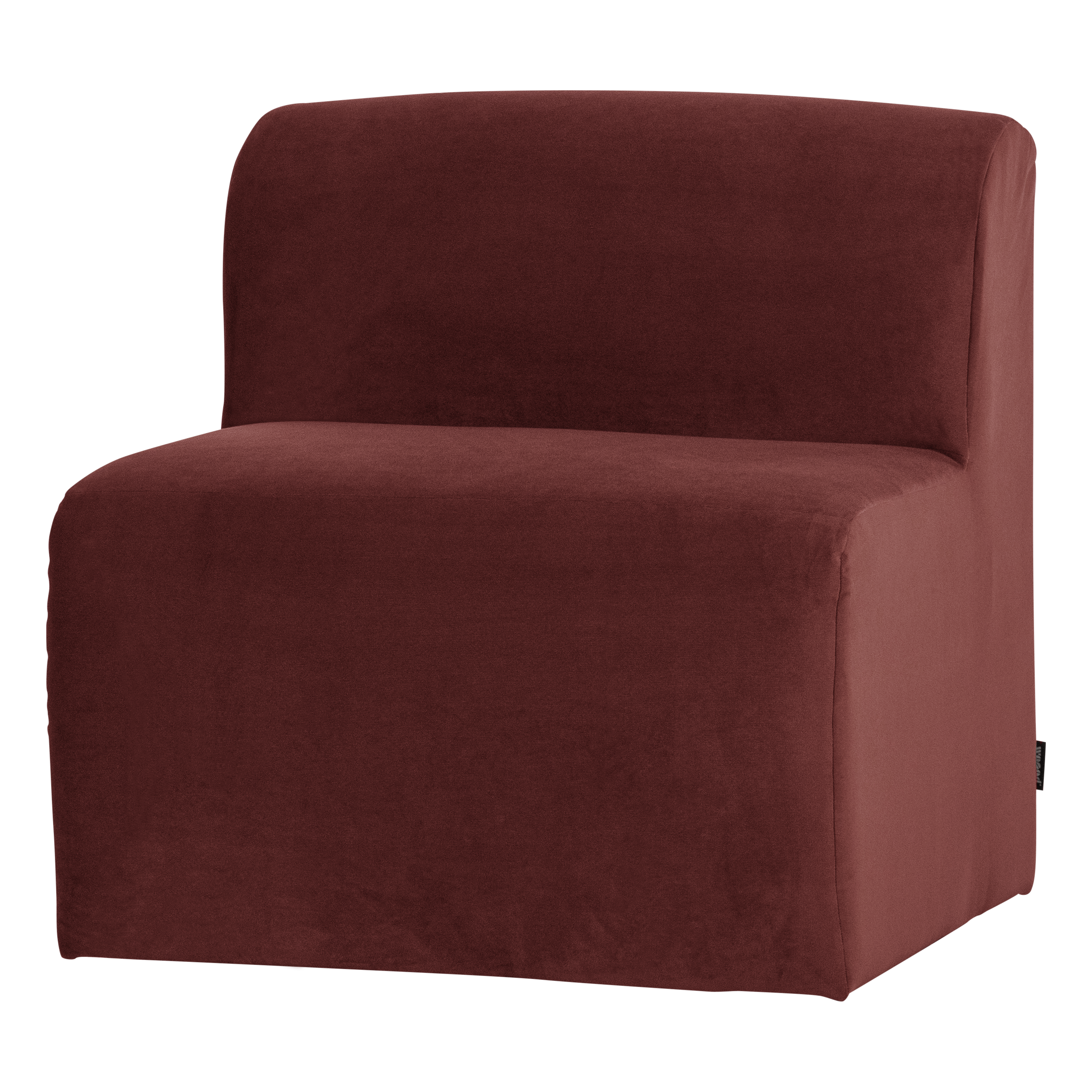 378033-VA_02_VS_WP_Mojo_Base_eetbank_84cm_rugleuning_velvet_kastanjebruin_FA.png?auto=webp&format=png&width=1500&height=1500