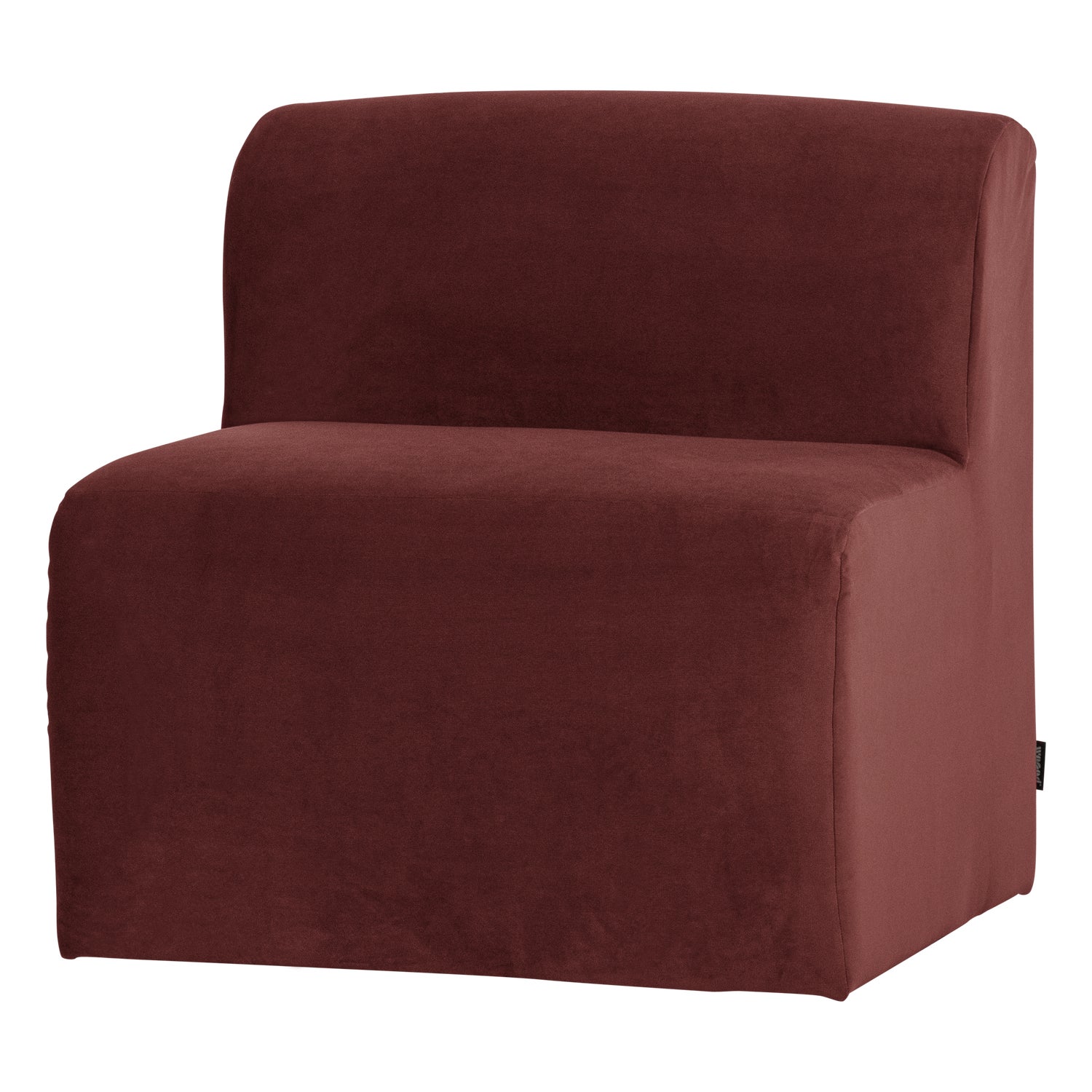 378033-VA_02_VS_WP_Mojo_Base_eetbank_84cm_rugleuning_velvet_kastanjebruin_FA.png?auto=webp&format=png&width=1500&height=1500