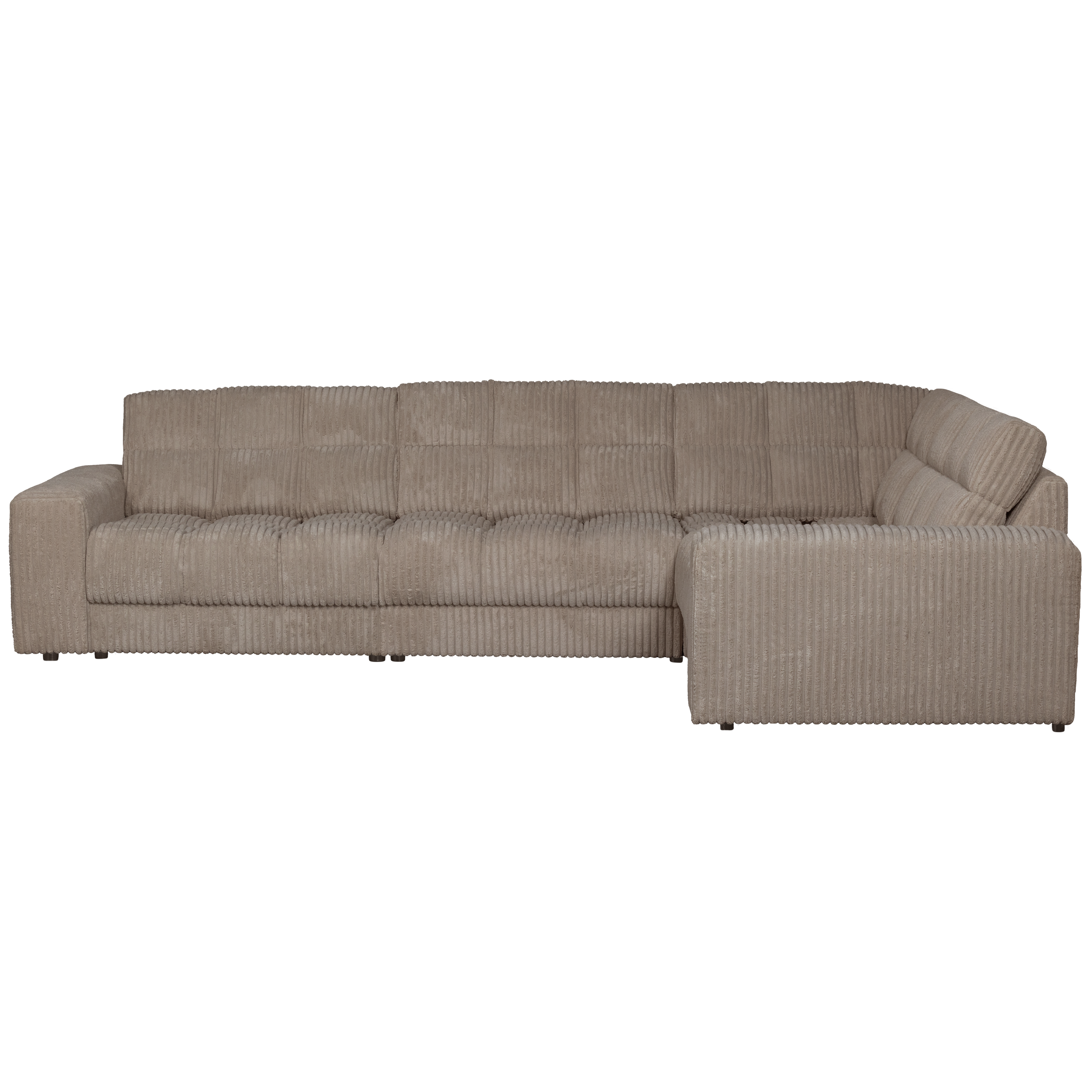 Corner sofa right