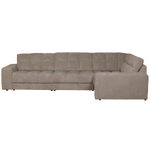 Corner sofa right