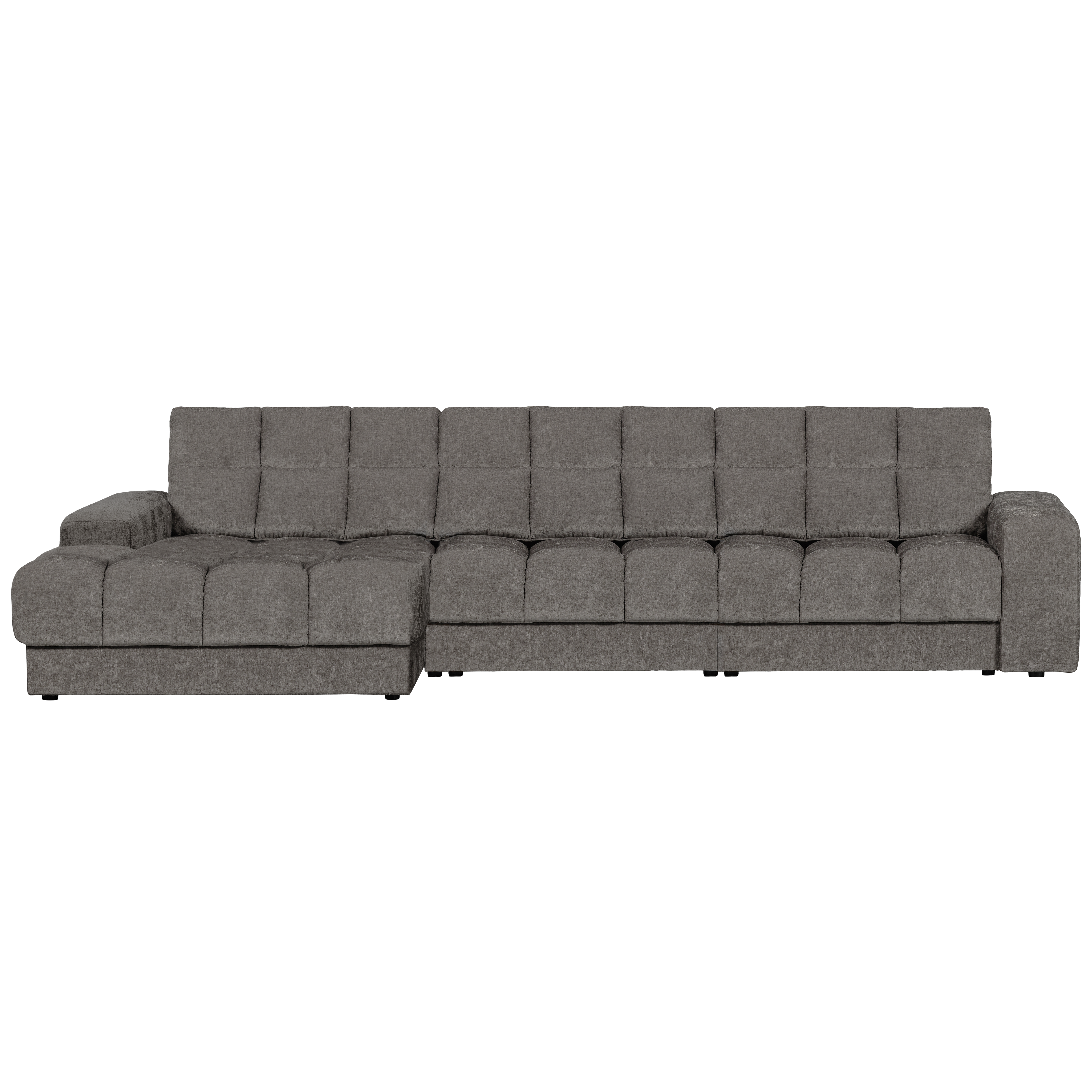 Chaise longue left