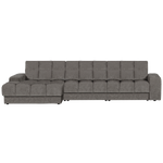 Chaise longue gauche