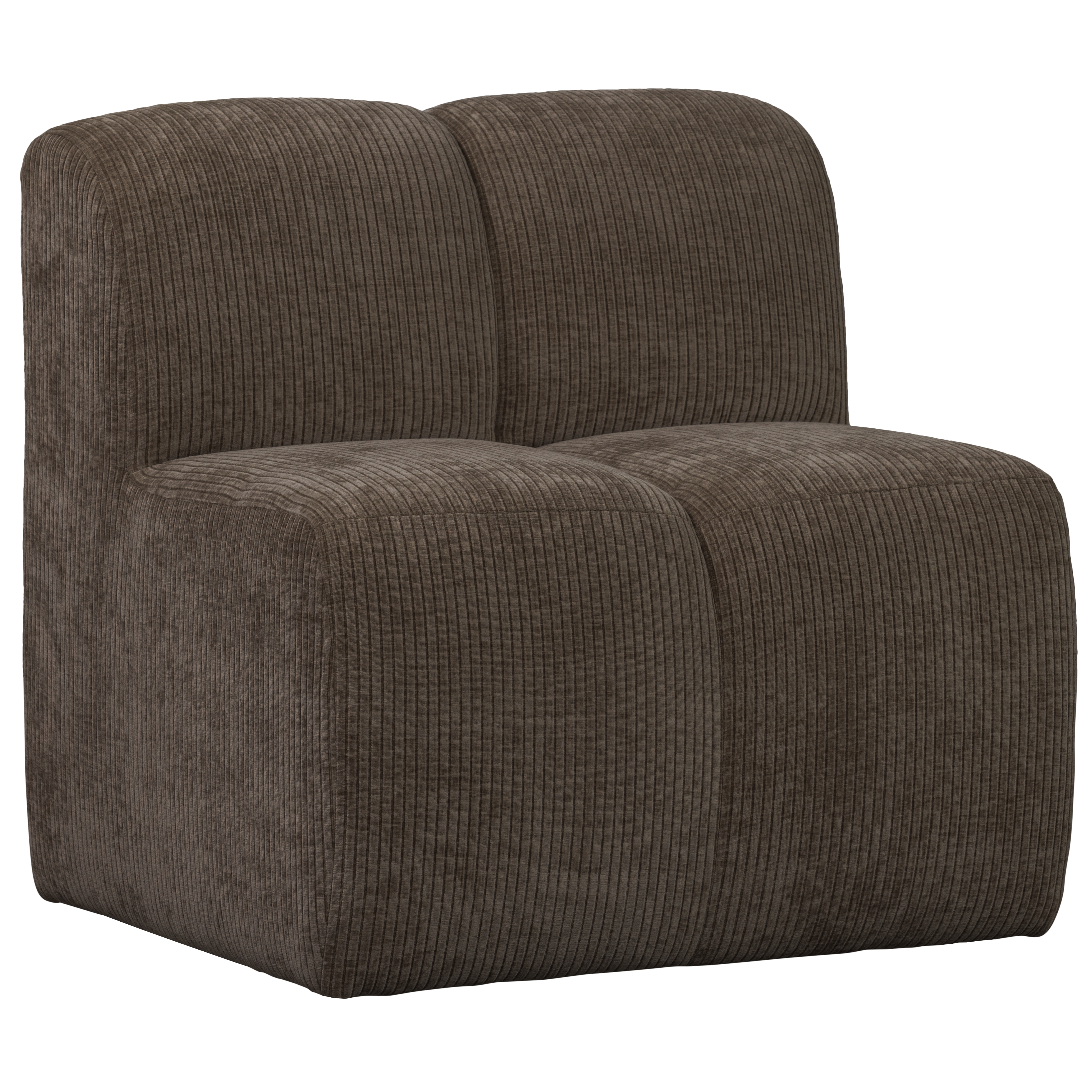 377519-B-05_VS_WE_Mojo_eetbankje_84cm_rugleuning_ribstof_bruin_F2.png?auto=webp&format=png&width=1500&height=1500