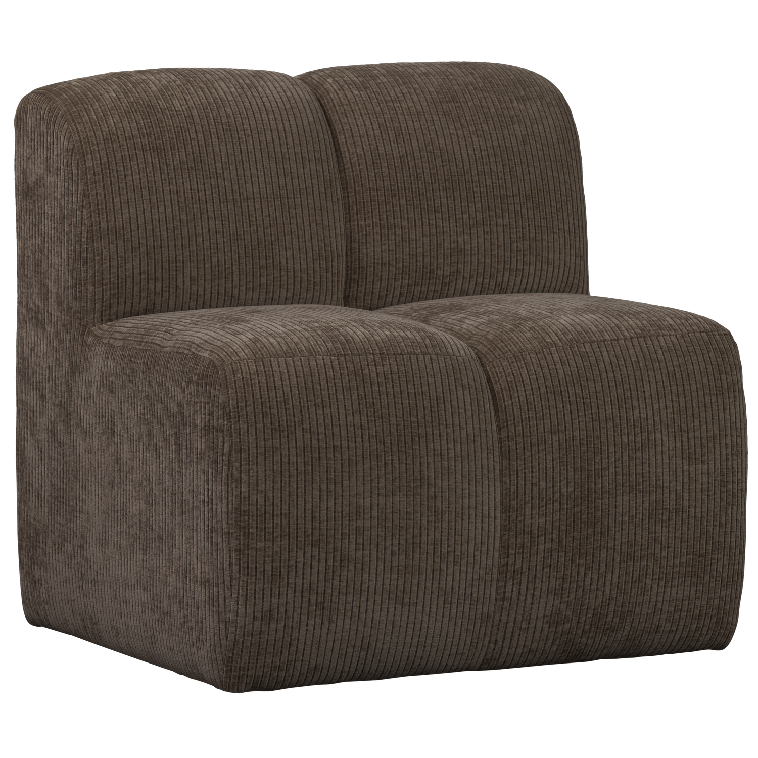 377519-B-05_VS_WE_Mojo_eetbankje_84cm_rugleuning_ribstof_bruin_F2.png?auto=webp&format=png&width=1500&height=1500