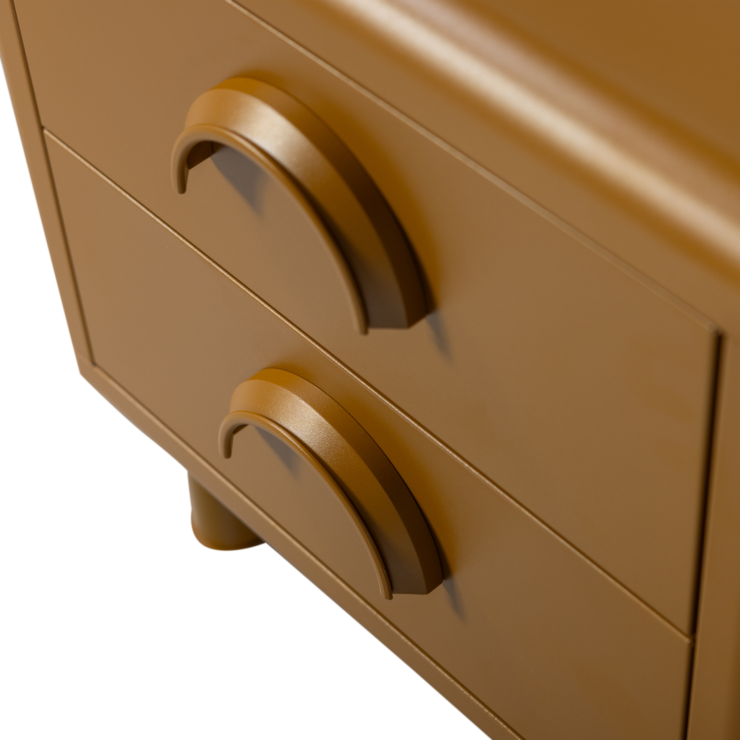 377494-H-02_VS_FA_Rune_ladekast-nachtkast_2_lades_metaal_honinggeel_C2.png?auto=webp&format=png&width=1500&height=1500