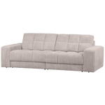 2-seater sofa