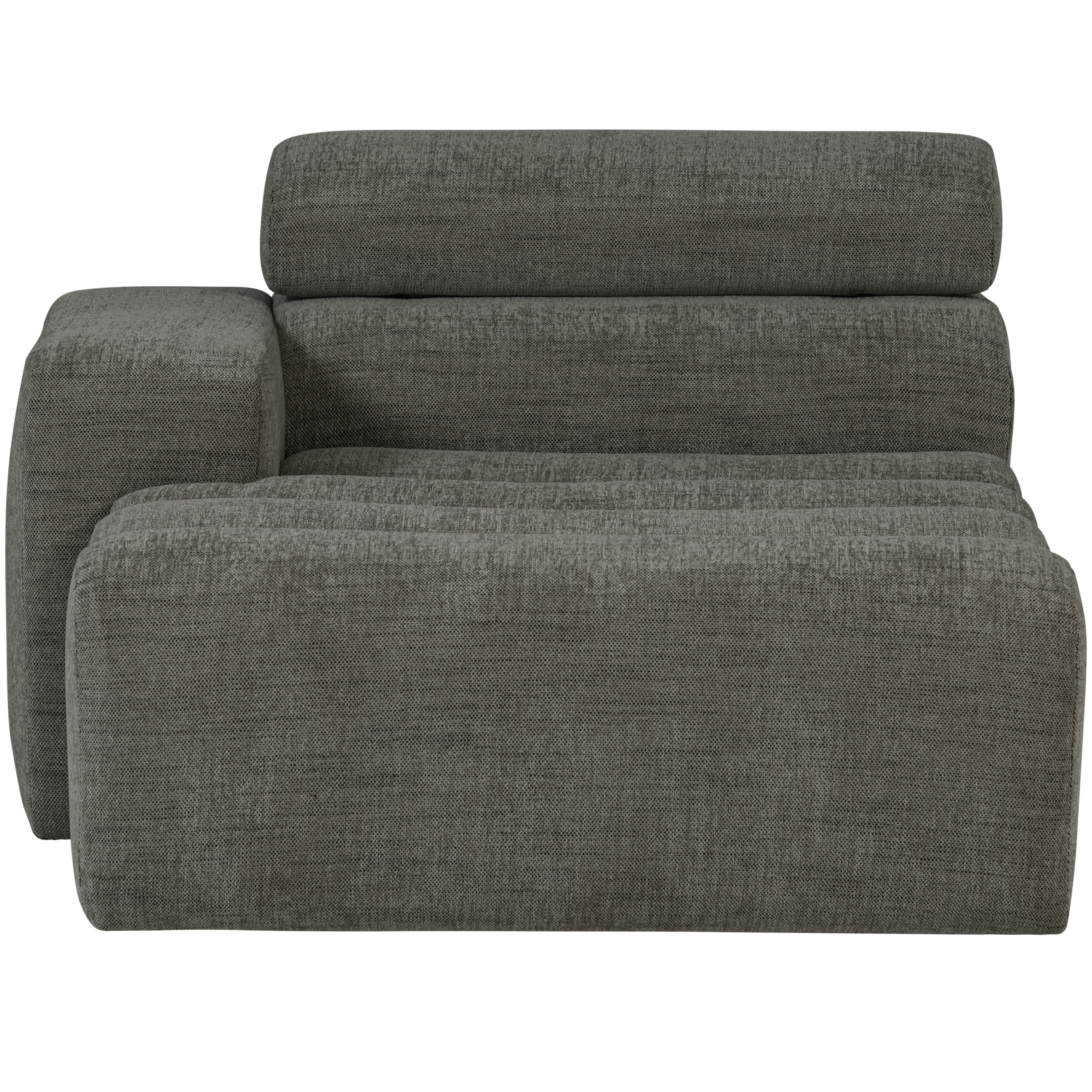Chaise longue element links