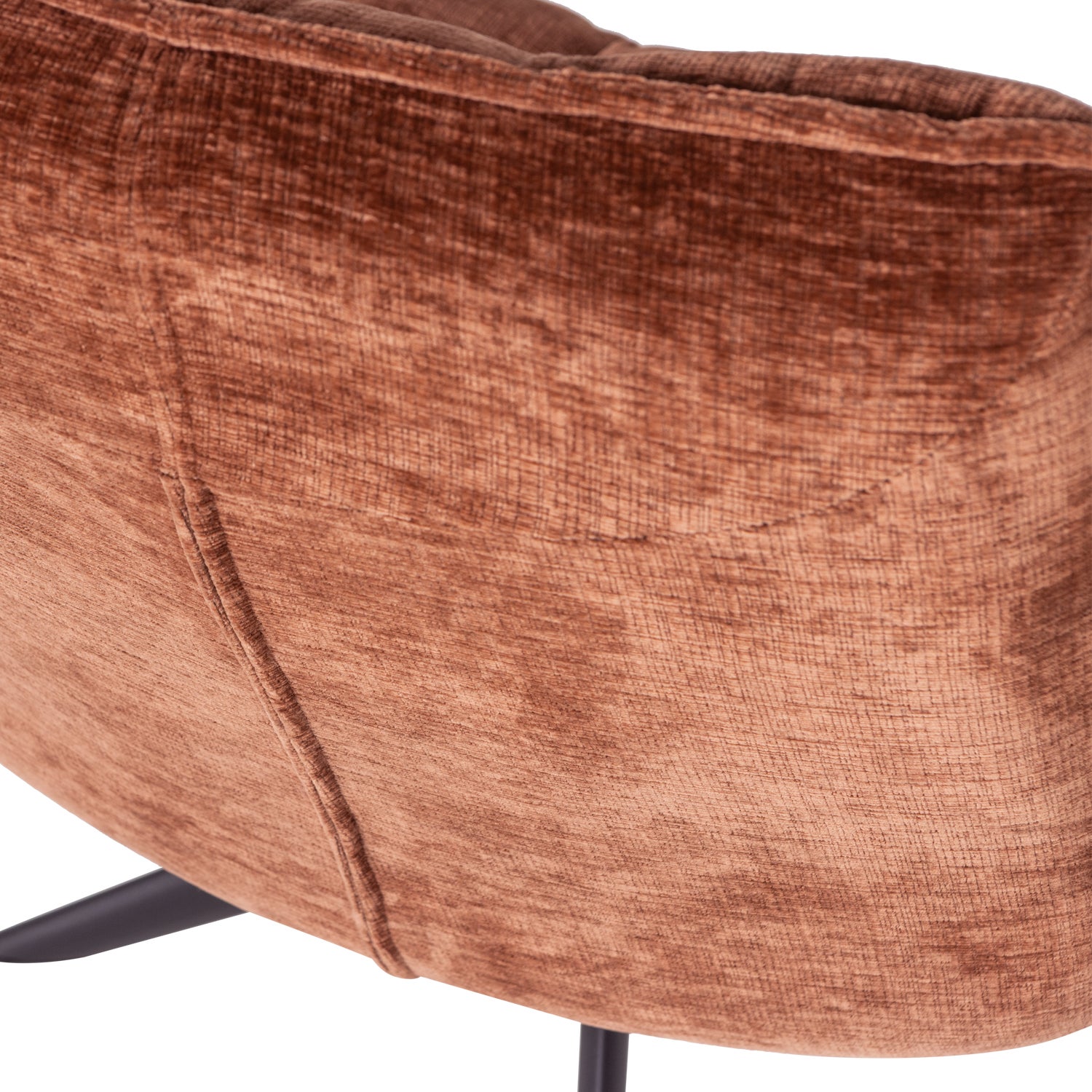 373303-B_02_VS_ES_Jouke_draaifauteuil_chenille_structuur_roestbruin__fsc__detail.png?auto=webp&format=png&width=1500&height=1500