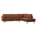 Canapé d'angle à droite