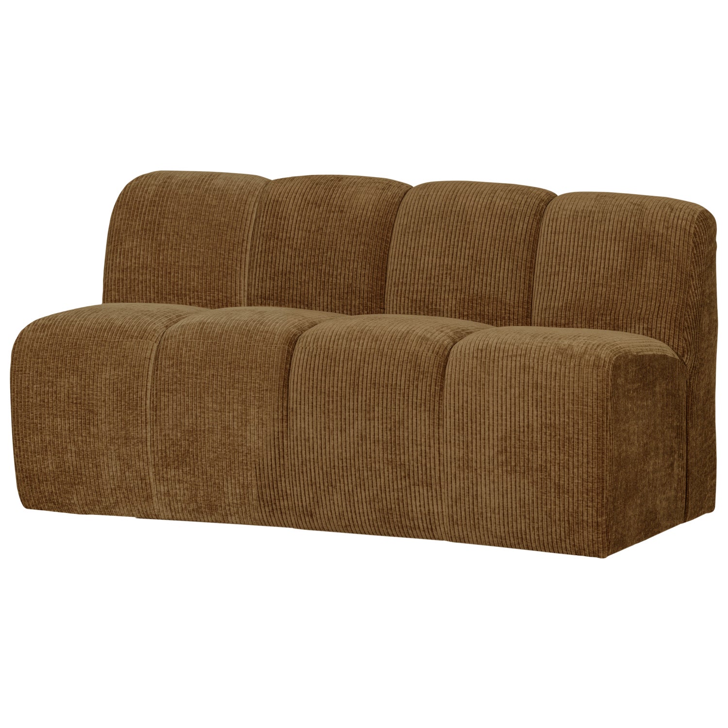 377462-H-02_VS_WE_Mojo_bankje_160cm_met_rugleuning_geweven_ribstof_honing_geel_SA.png?auto=webp&format=png&width=1500&height=1500