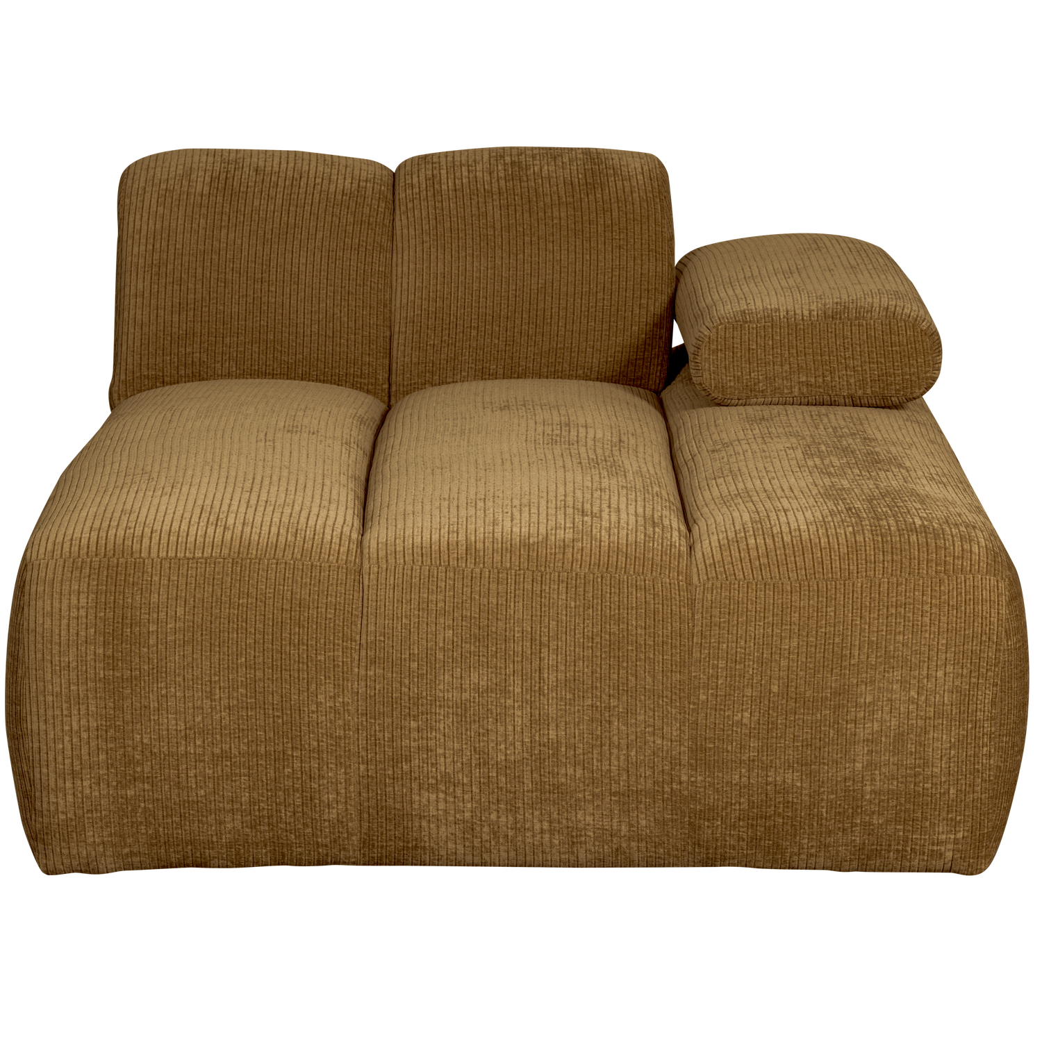 377460-H-01_VS_WE_Mojo_chaise_longue_element_rechts_geweven_ribstof_honig_geel.png?auto=webp&format=png&width=1500&height=1500