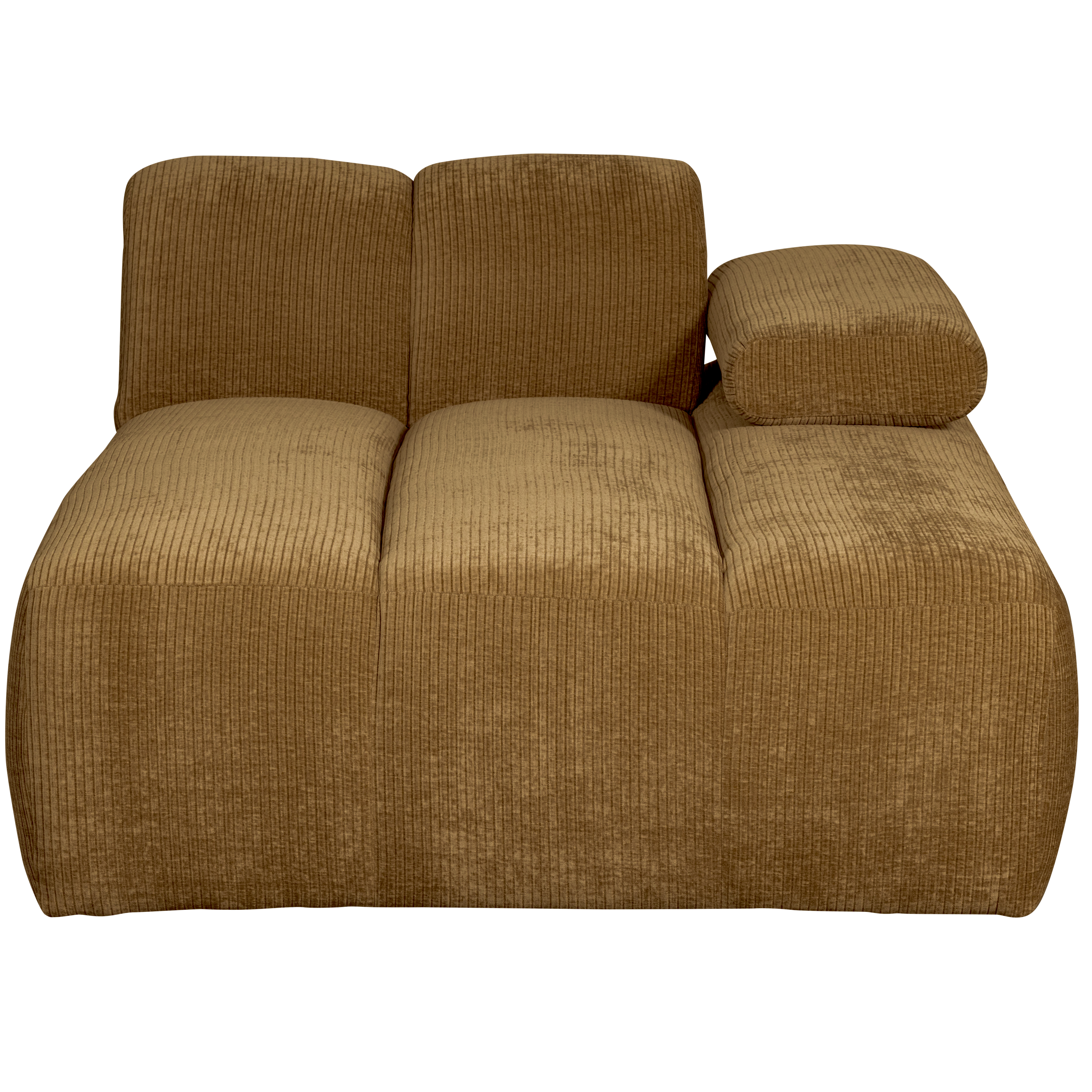Chaise longue element right