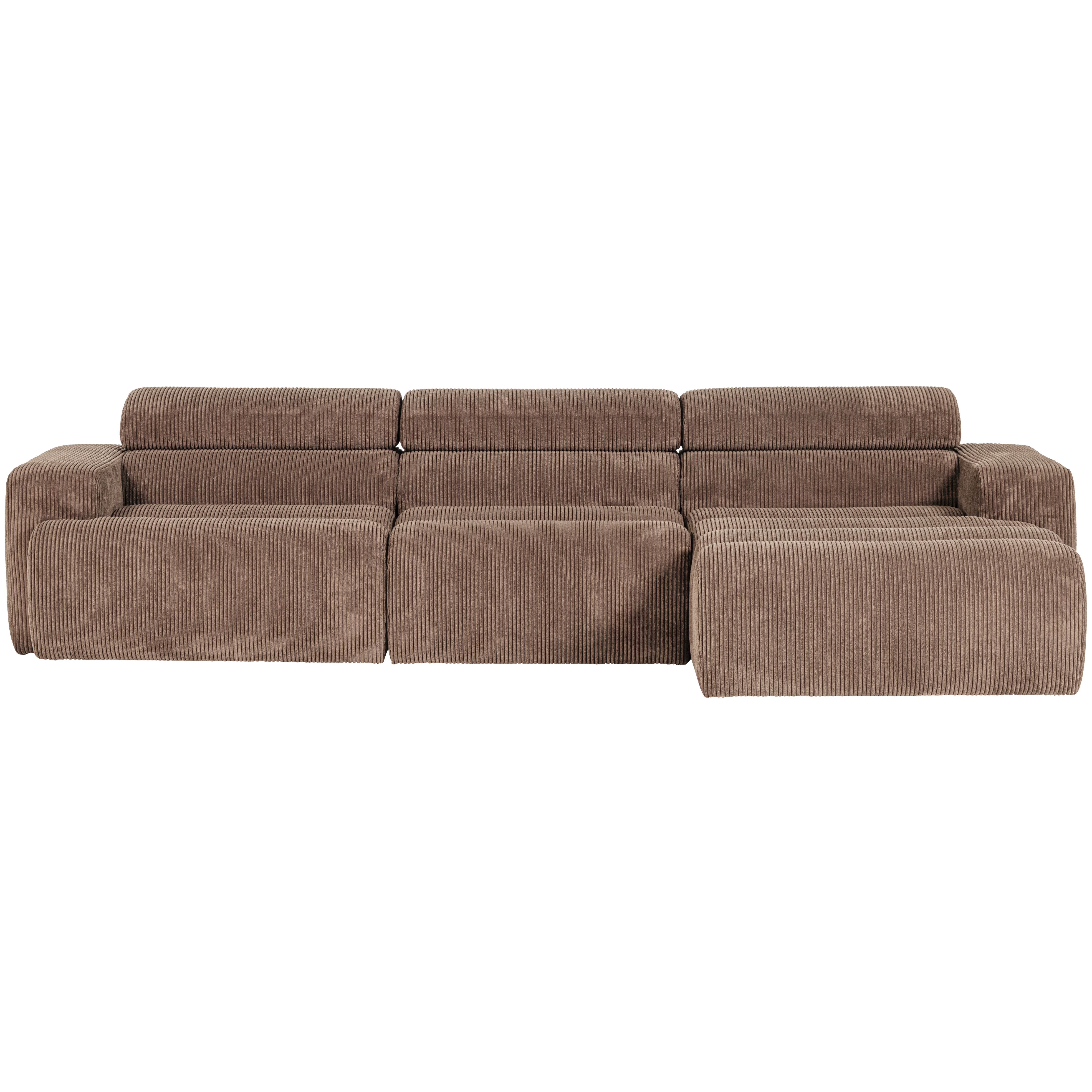 Chaiselongue rechts