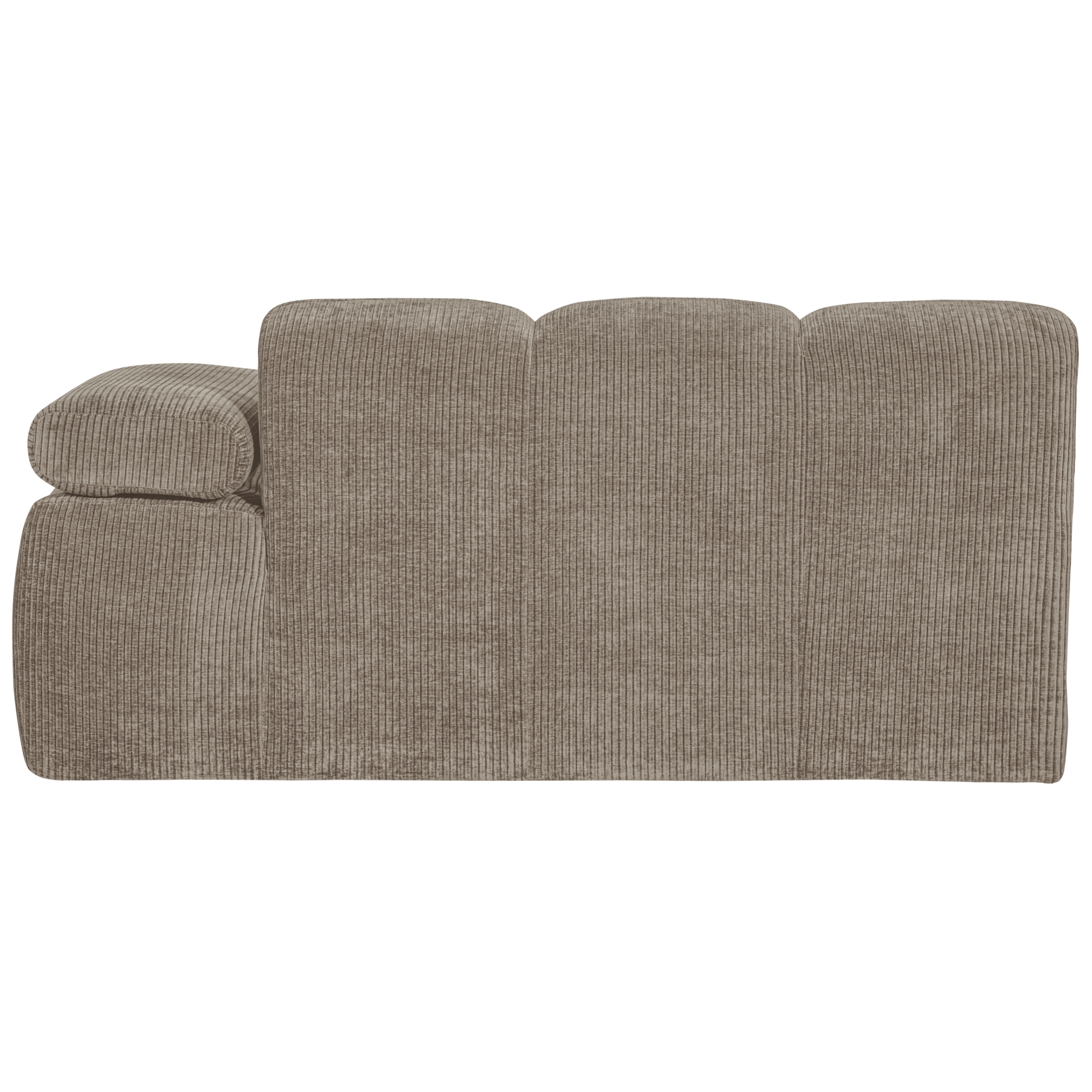 377455-D-06_VS_WE_Mojo_1_5_zits_met_arm_rechts_geweven_ribstof_donker_zand_AK1.png?auto=webp&format=png&width=1500&height=1500