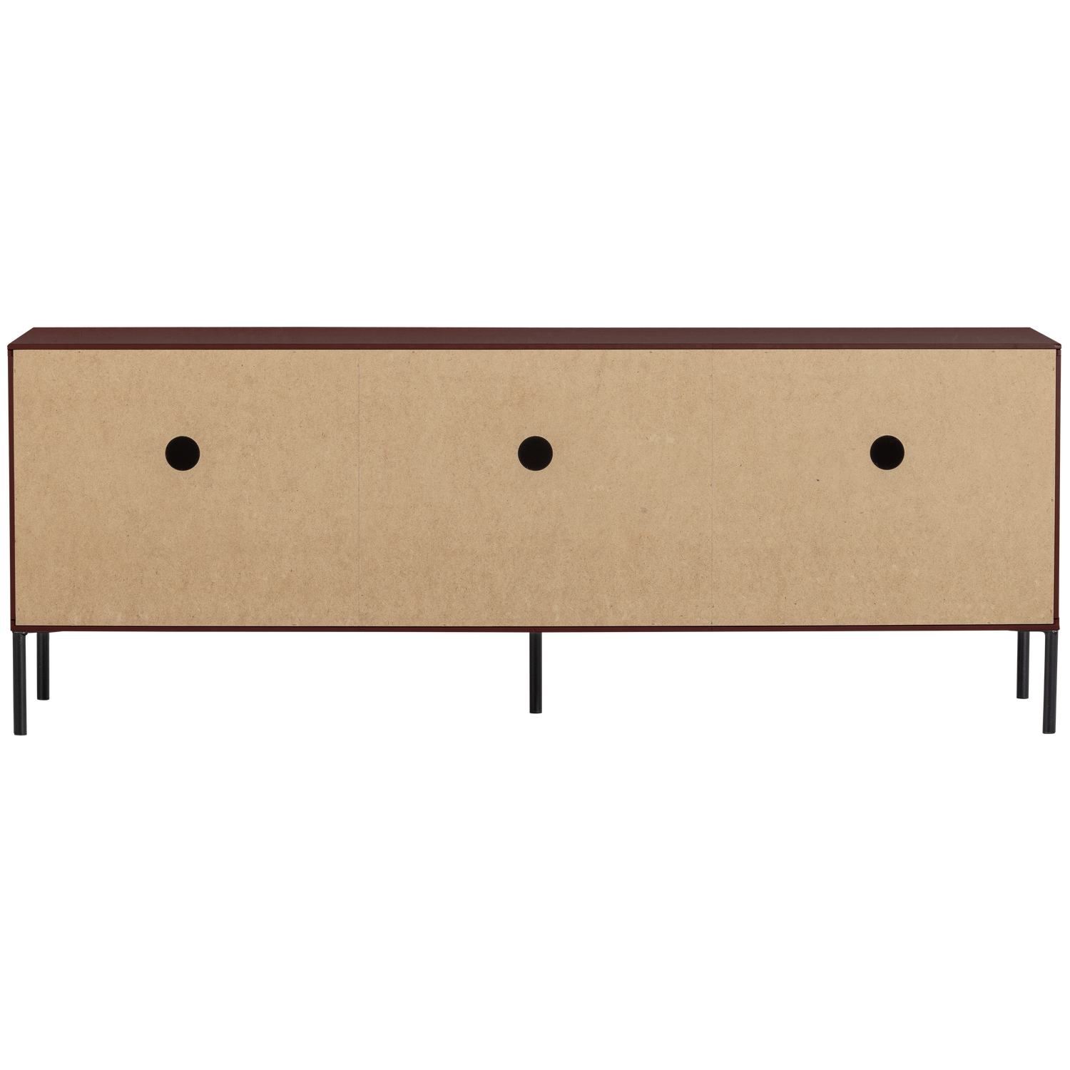 373473-BR_04_VS_New_gravure_tv_meubel_150cm_grenen_bordeauxrood_B1.png?auto=webp&format=png&width=1500&height=1500