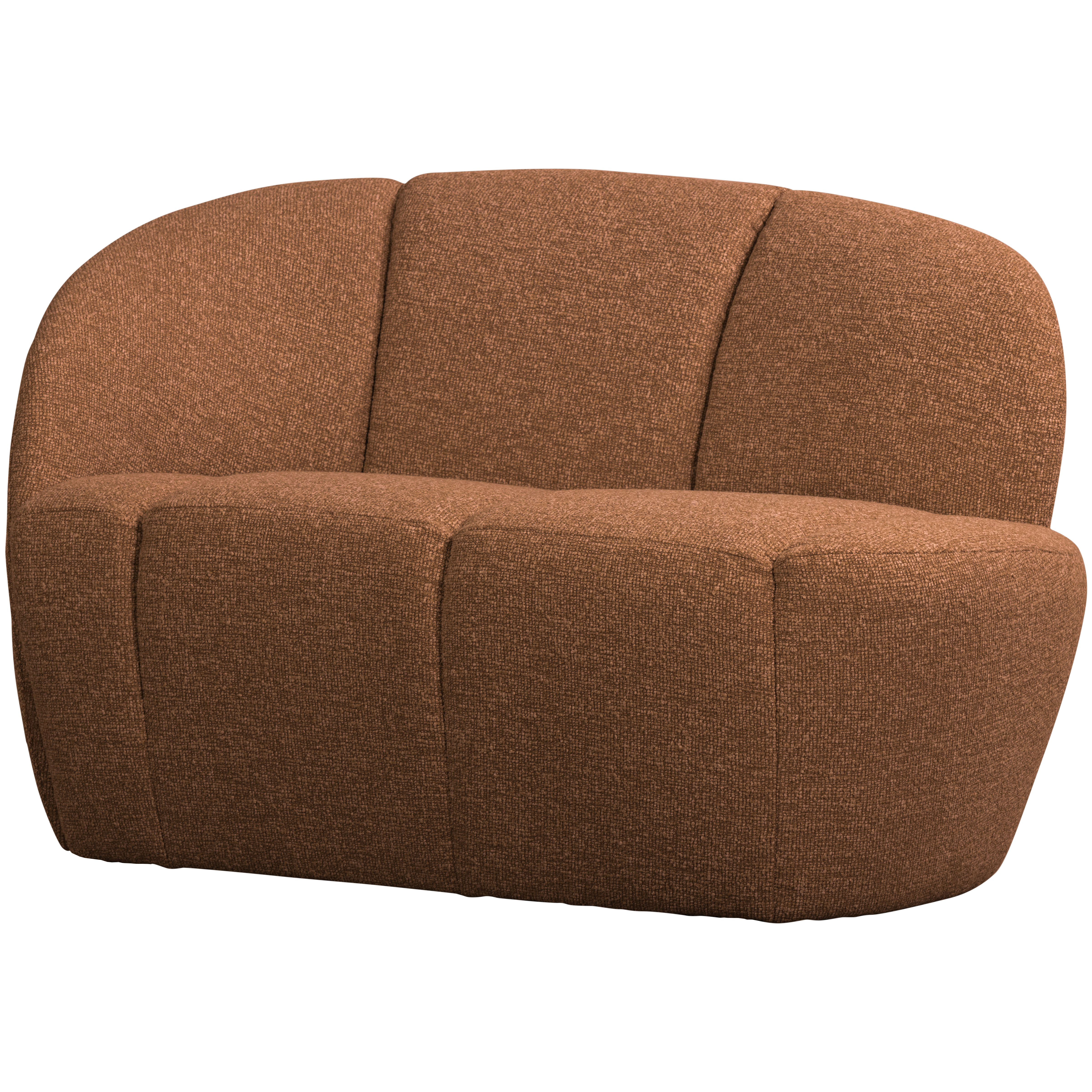 377469-RM-03_VS_WE_Mojo_2-zits_bankje_links_boucle_roestbruin_melange_F2.png?auto=webp&format=png&width=1500&height=1500