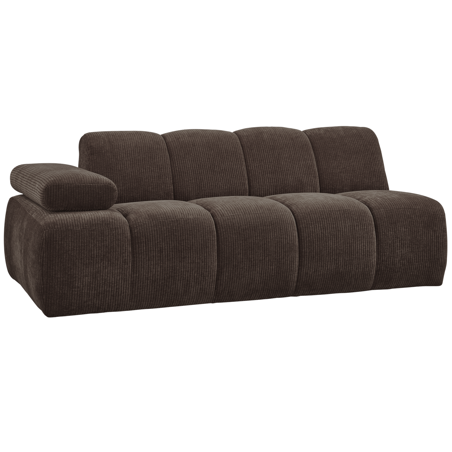 377456-B-04_VS_WE_Mojo_2_zits_met_arm_links_geweven_ribstof_bruin.png?auto=webp&format=png&width=1500&height=1500