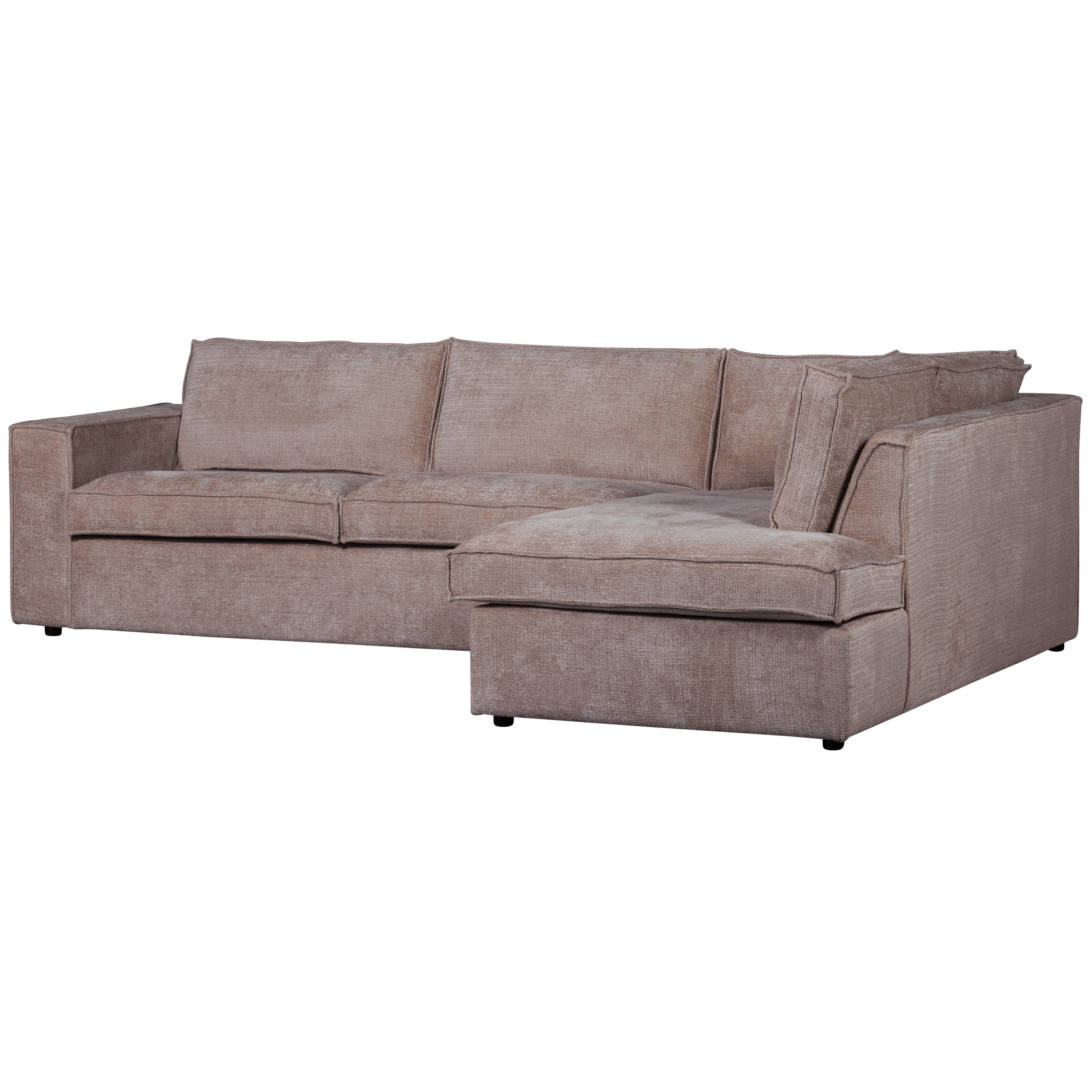 700503-CT-02_VS_BL_Hajo_hoekbank_rechts_chenille_taupe_SA.png?auto=webp&format=png&width=1500&height=1500