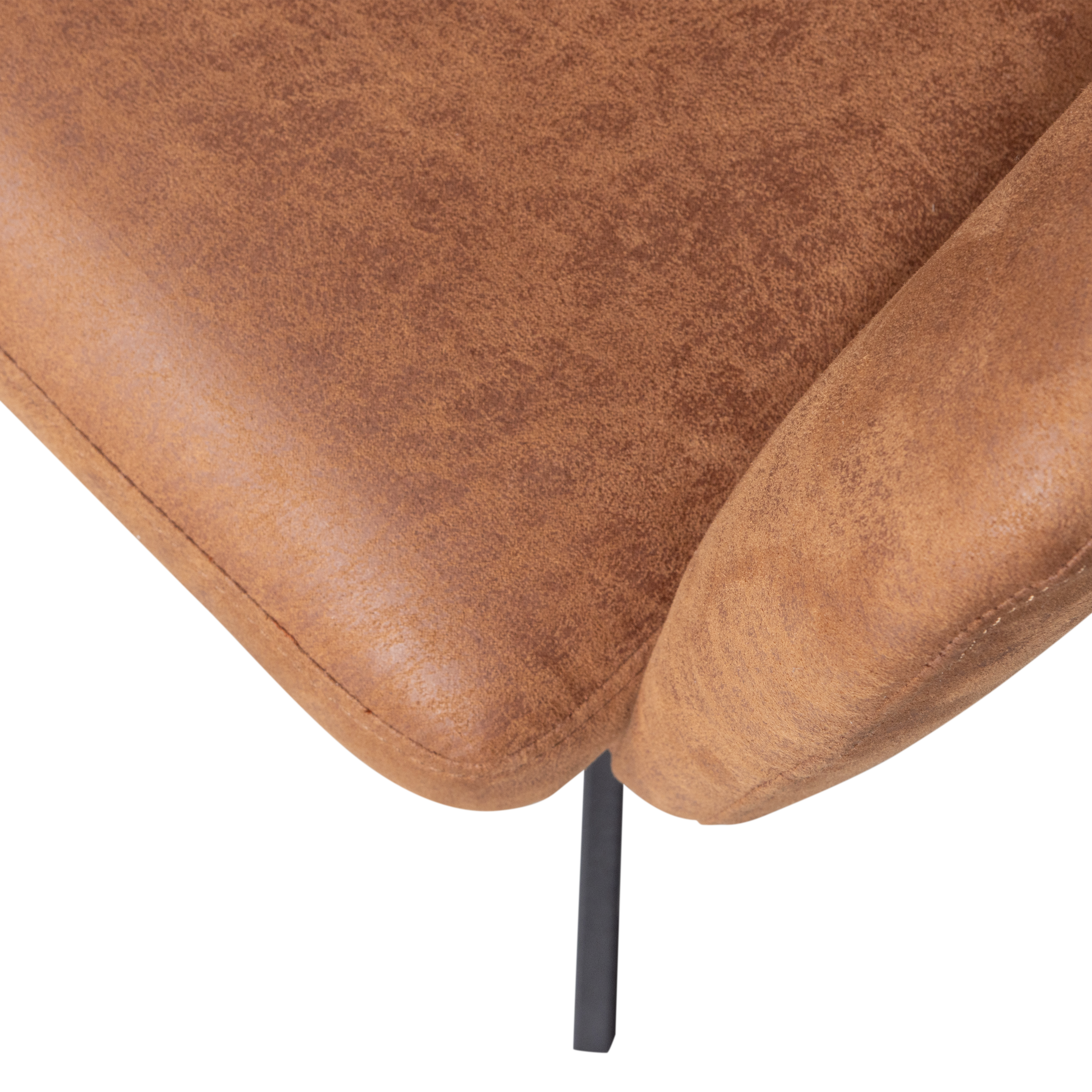 374080-O-02_VS_WE_Fenne_draaibare_eetkamerstoel_kunstleer_cognac_detail.png?auto=webp&format=png&width=1500&height=1500