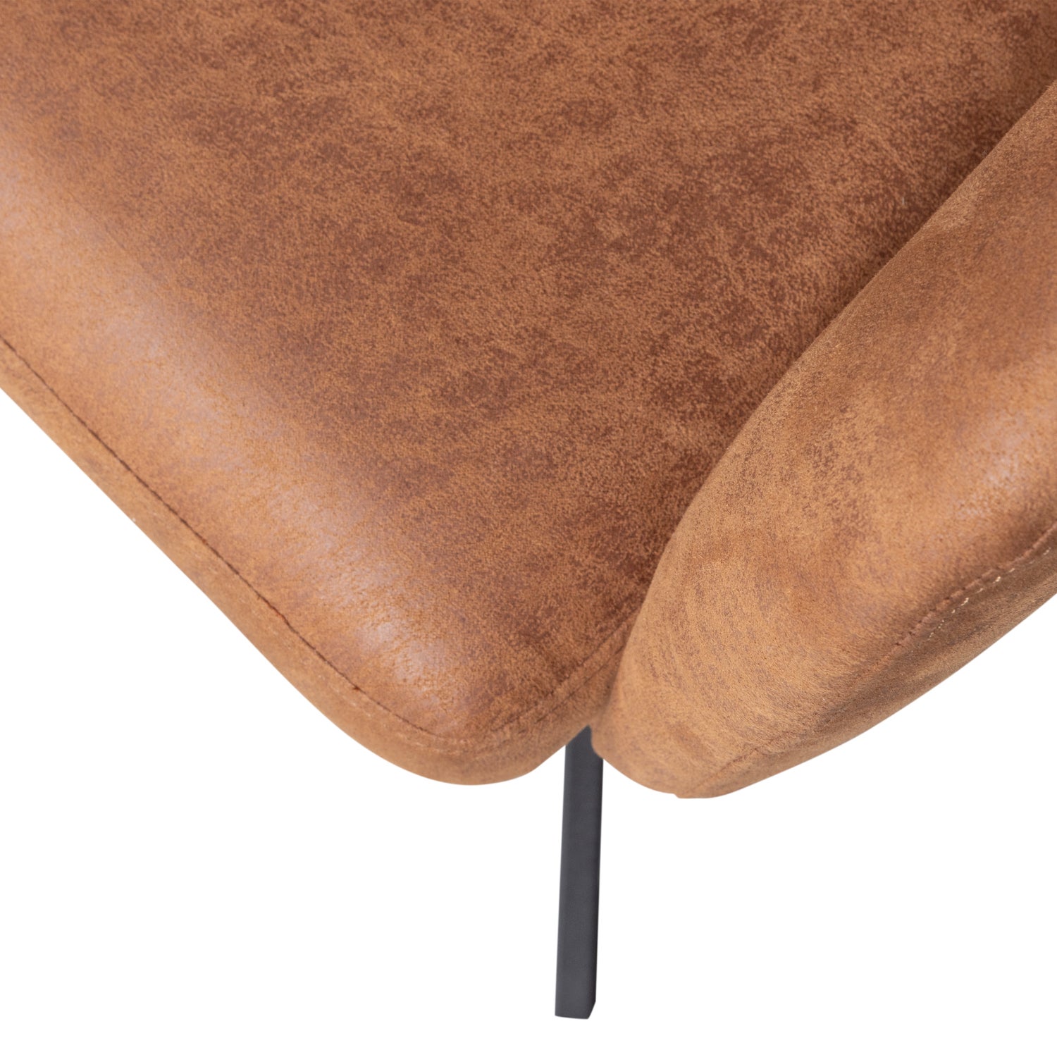 374080-O-02_VS_WE_Fenne_draaibare_eetkamerstoel_kunstleer_cognac_detail.png?auto=webp&format=png&width=1500&height=1500