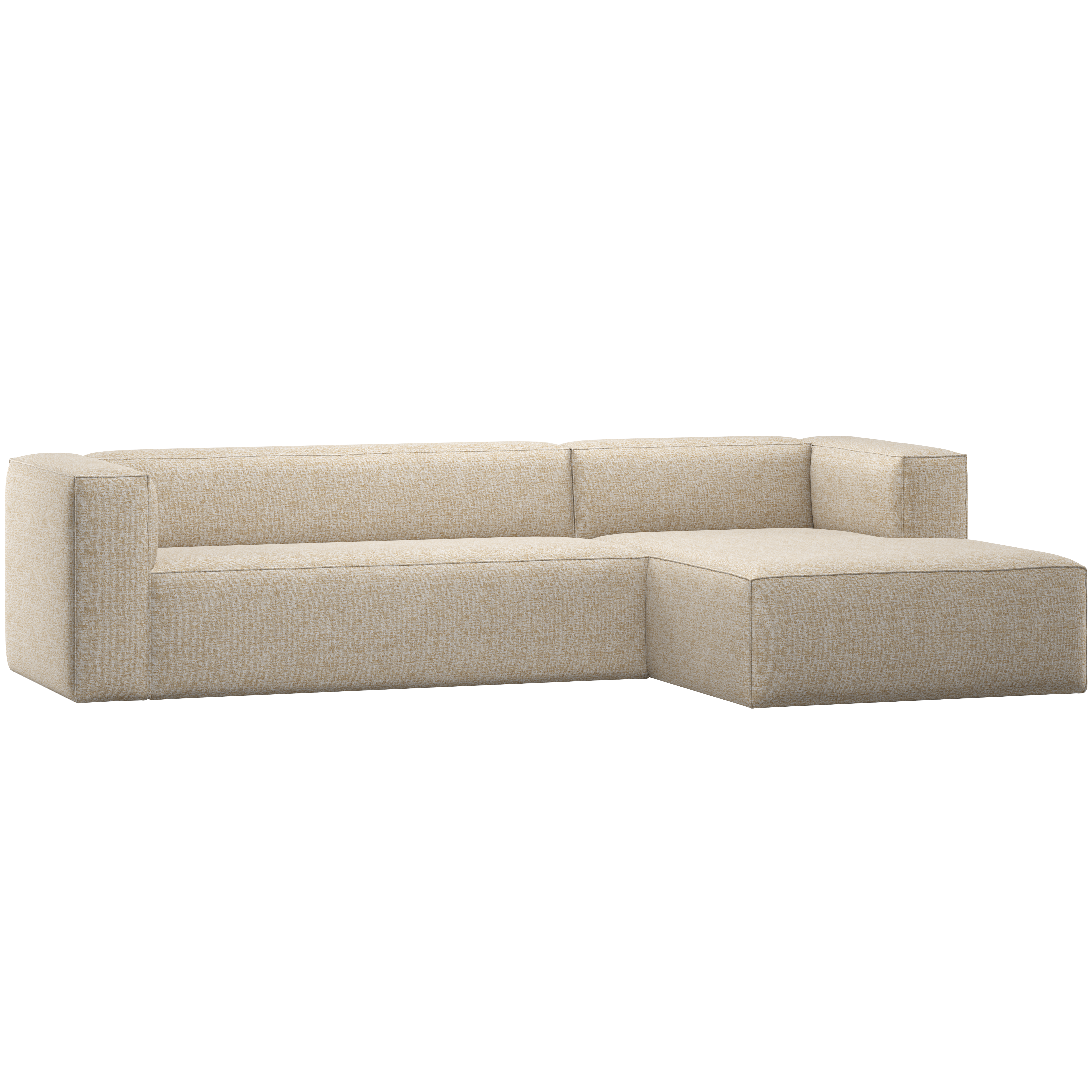 375694-EM_01_VS_ES_Bean_hoekbank_rechts_beige_melange_F1.png?auto=webp&format=png&width=1500&height=1500