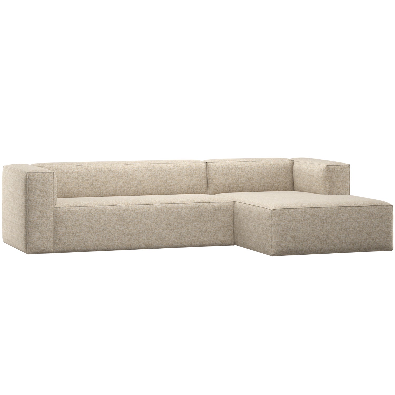 375694-EM_01_VS_ES_Bean_hoekbank_rechts_beige_melange_F1.png?auto=webp&format=png&width=1500&height=1500