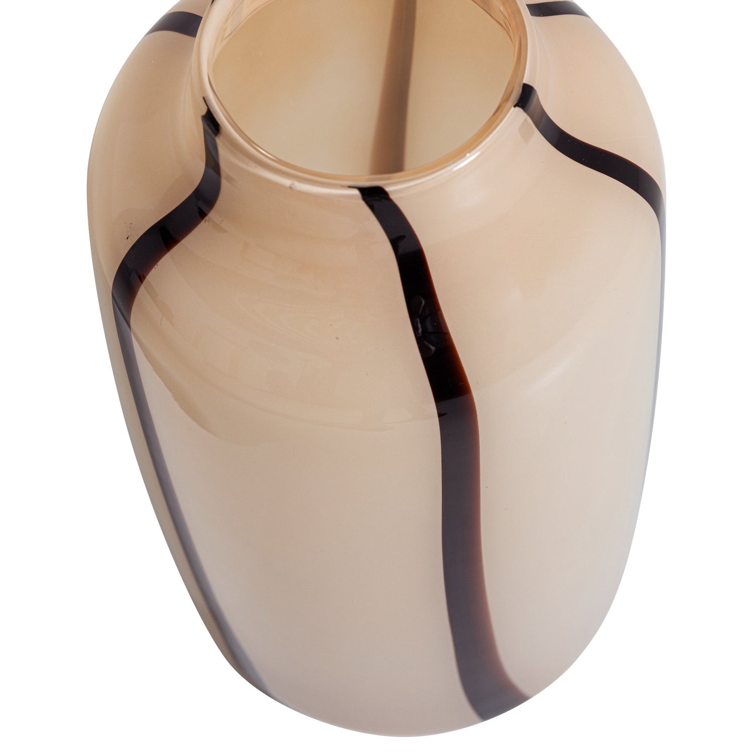 377479-N_02_VS_Selena_vaas_glas_naturel_met_streep_bruin_C1.png?auto=webp&format=png&width=1500&height=1500