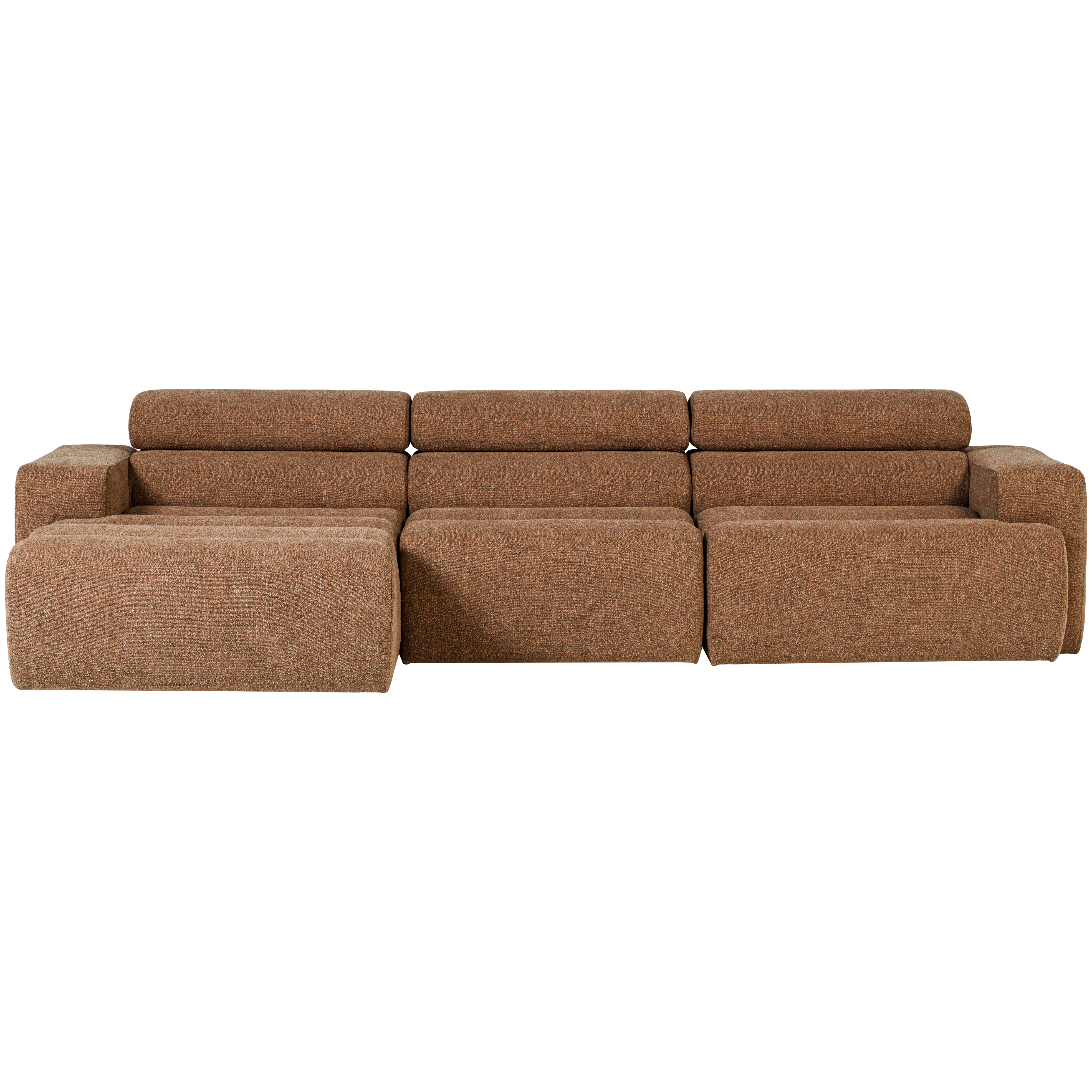 Chaise longue links