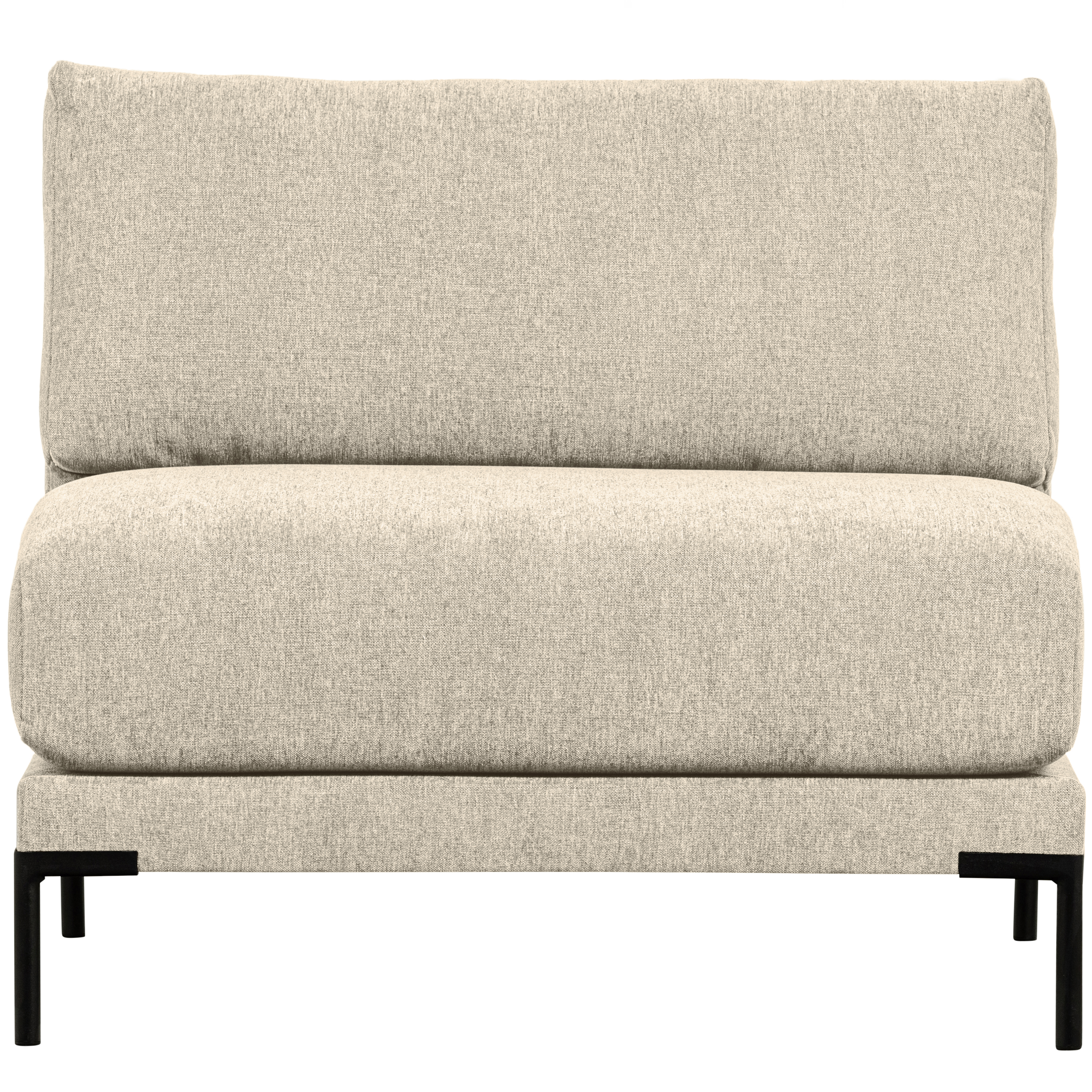 Loveseat element