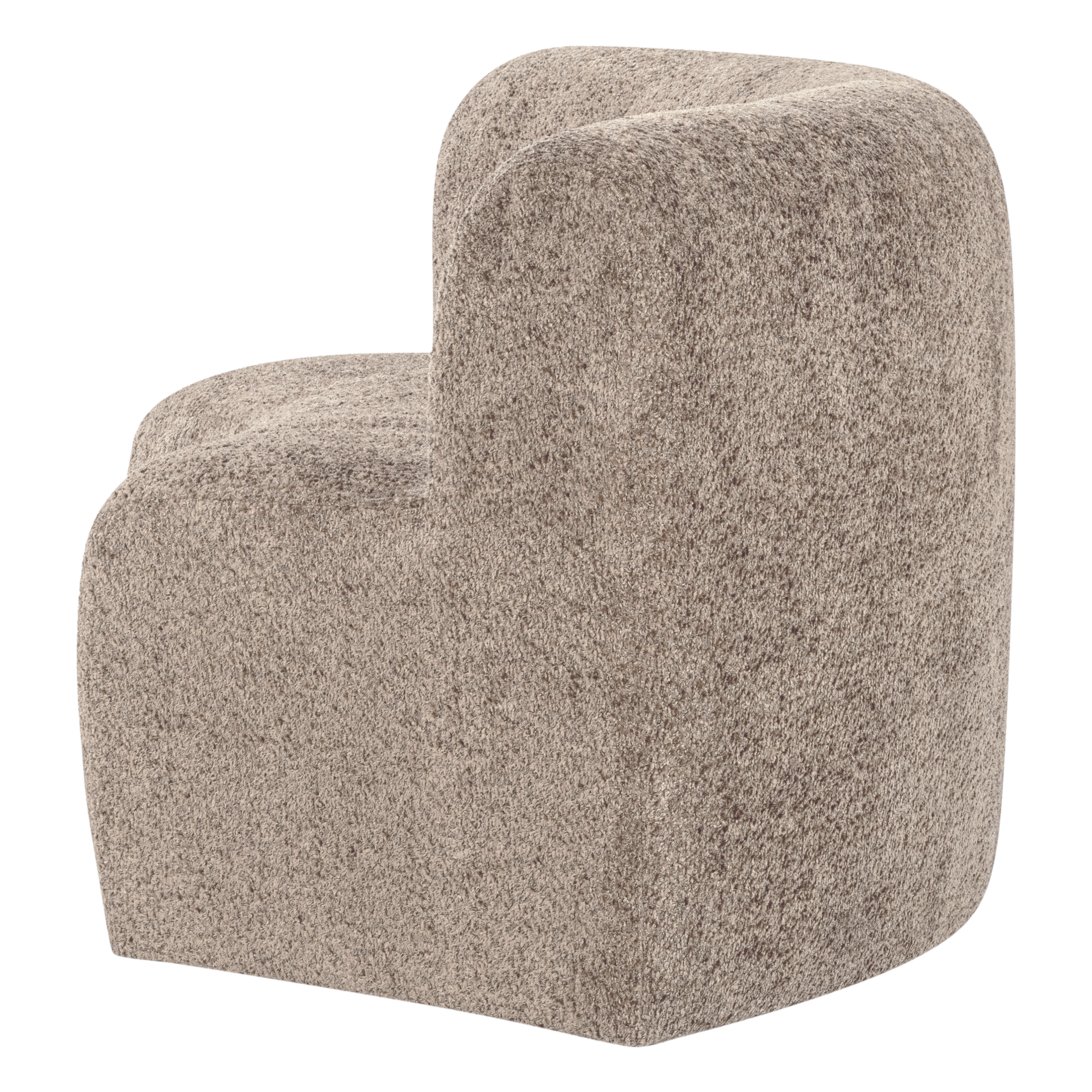 378036-WD_03_VS_WP_Mojo_base_eetbank_halfronde_hoek_rug_wollig_donkerzand_L1.png?auto=webp&format=png&width=1500&height=1500