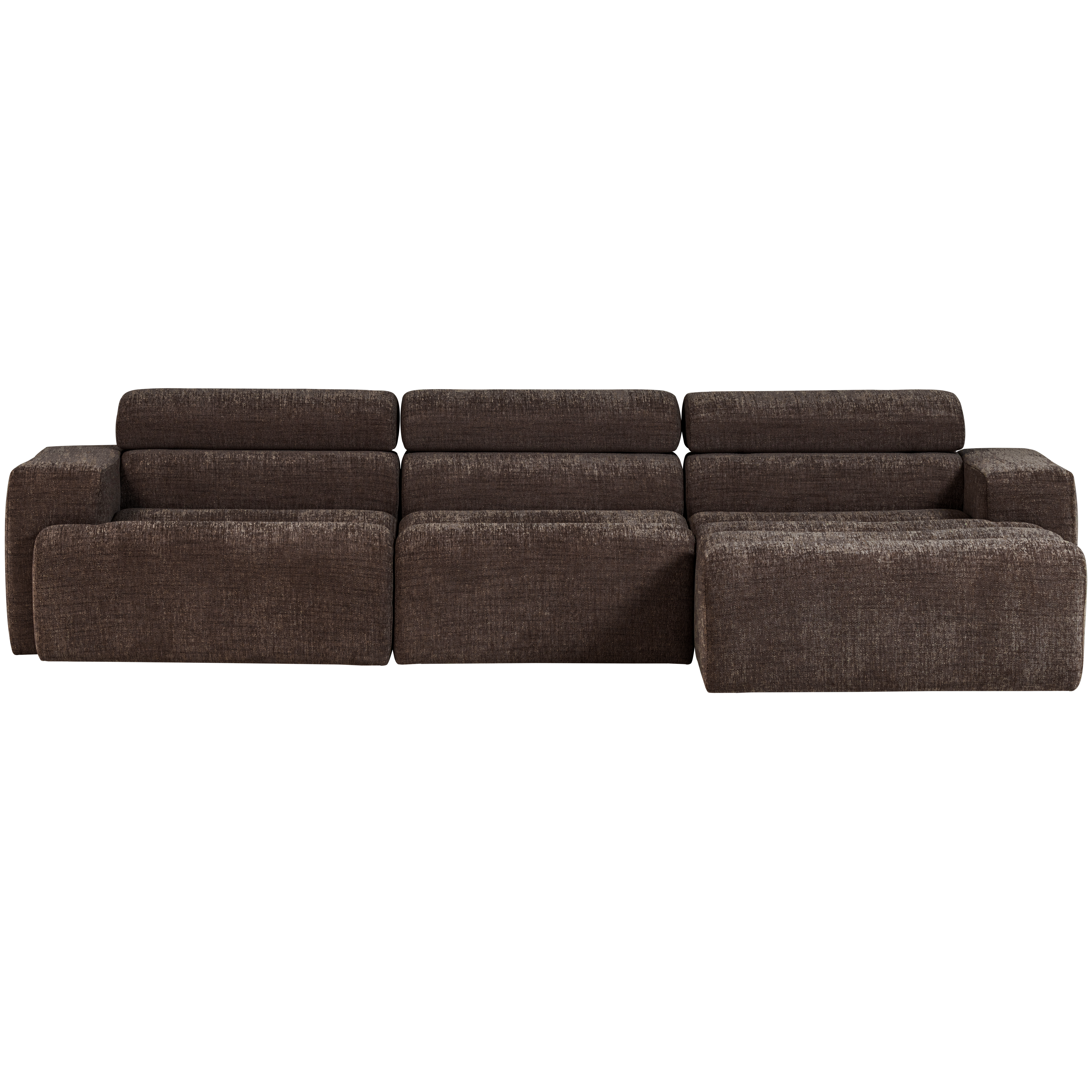 Chaise longue rechts