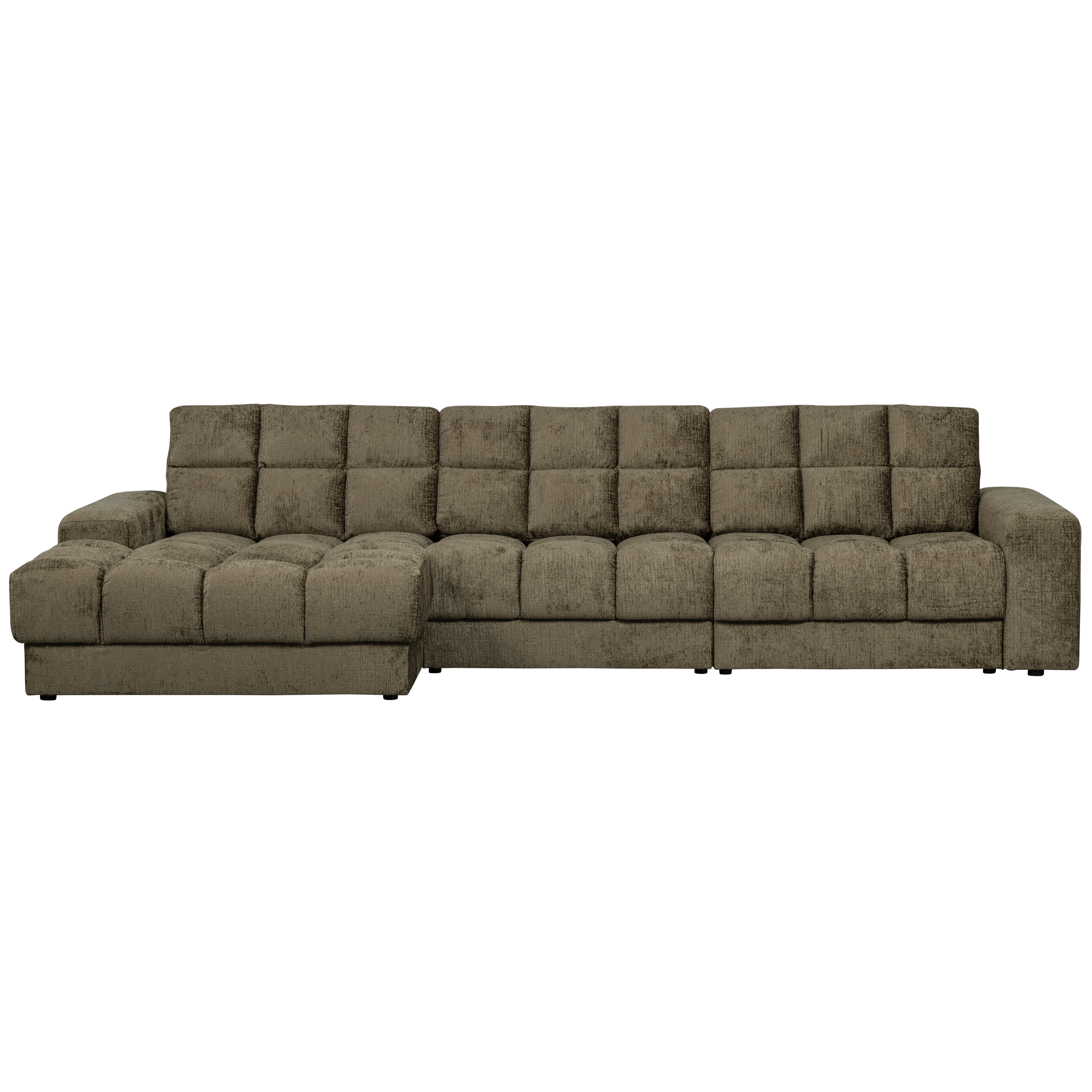 Chaise longue left