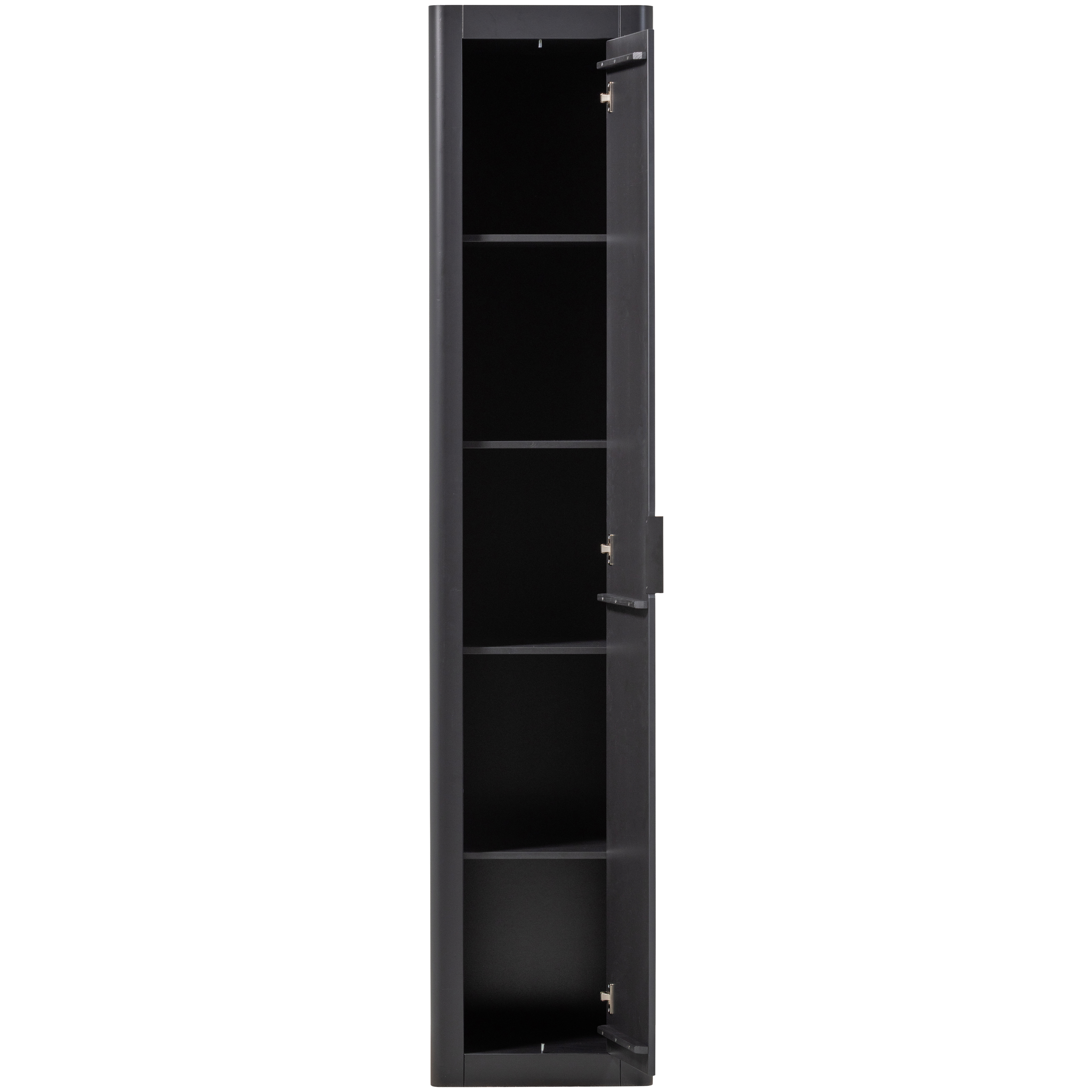 377691-MZ-04_VS_WP_Gunnar_smalle_hoge_kast_grenen_zwart_F3.png?auto=webp&format=png&width=1500&height=1500