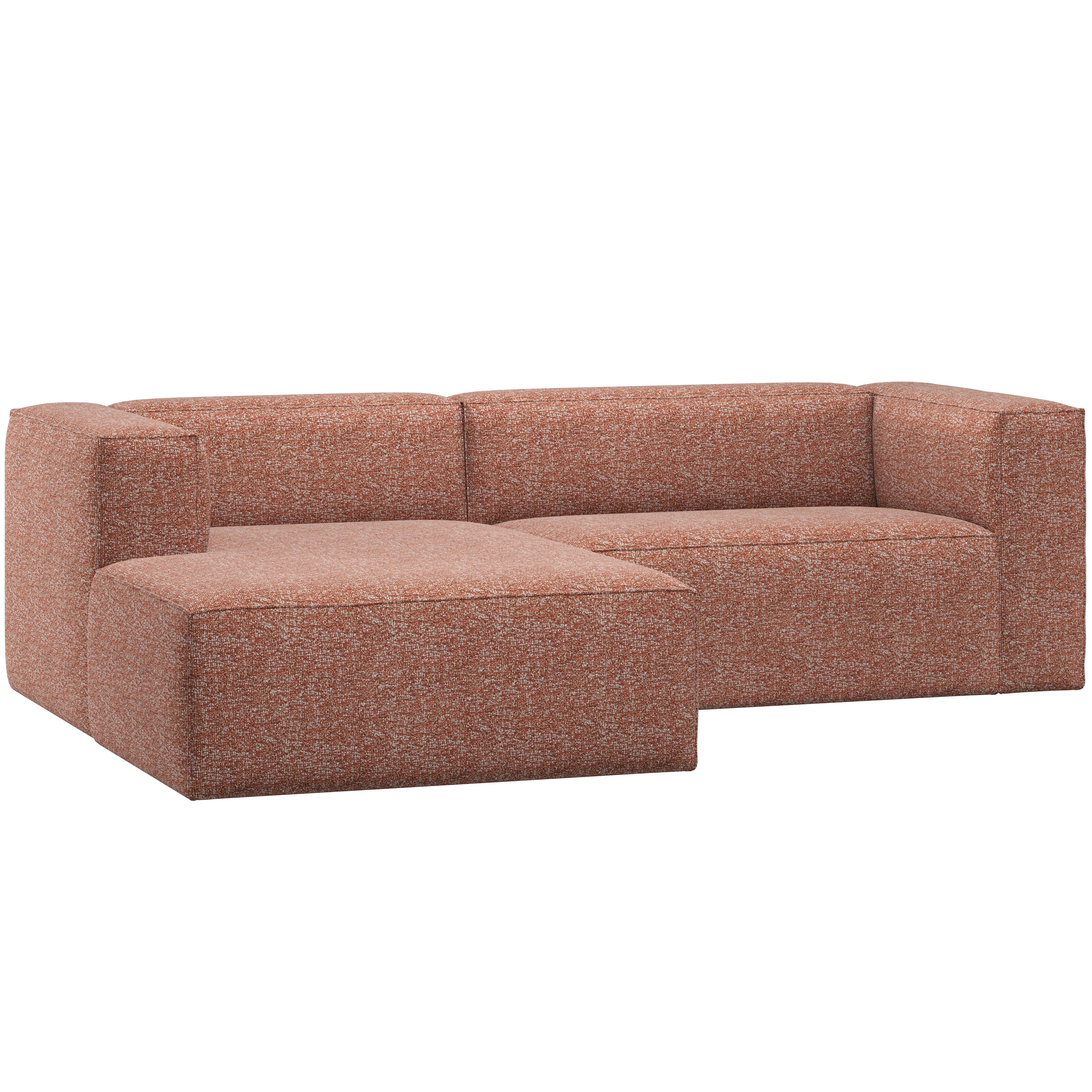 Chaise longue gauche