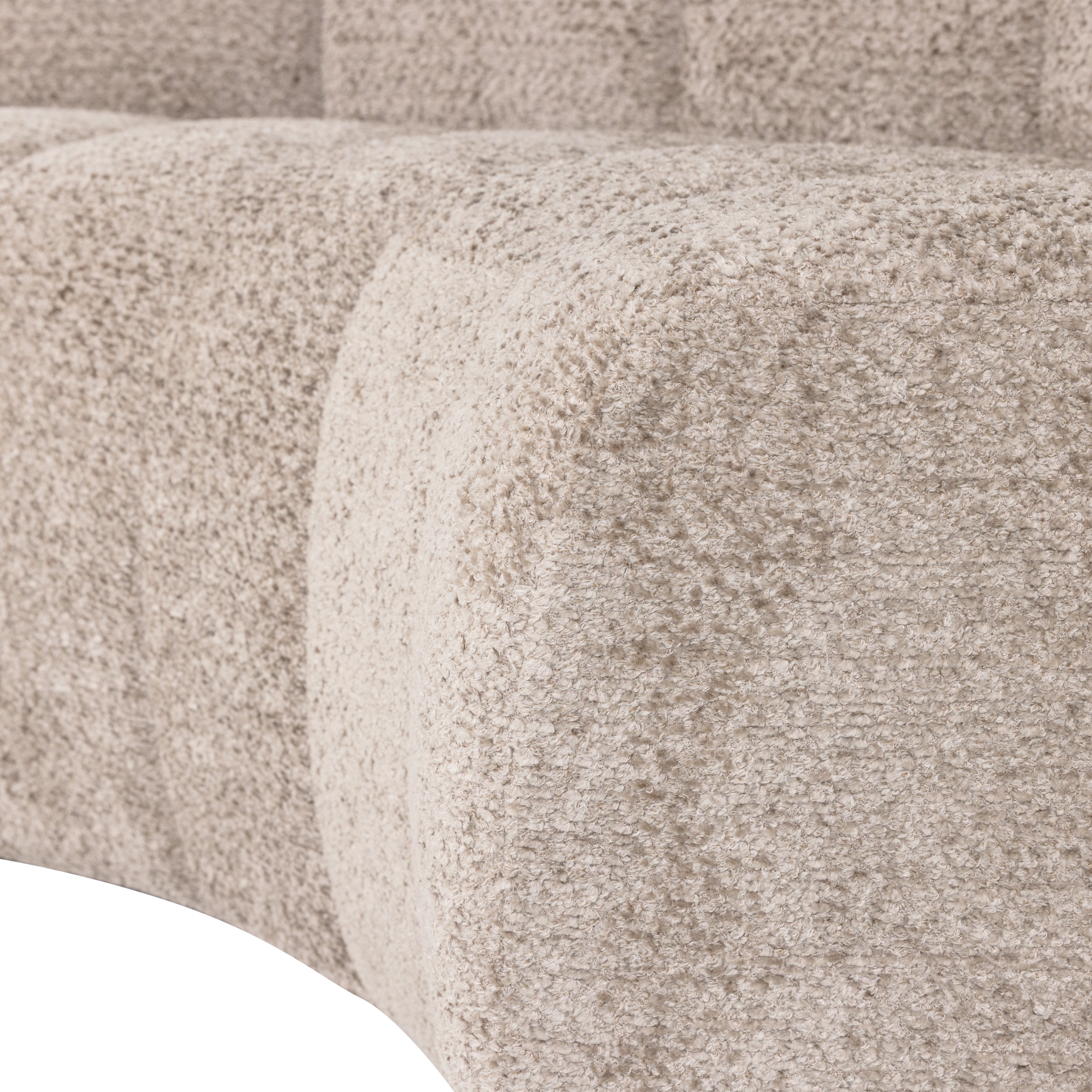 377902-WD_06_VS_Mojo_eetbank_halfronde_hoek_rugleuning_wollig_donkerzand_C2.png?auto=webp&format=png&width=1500&height=1500