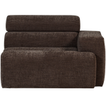 Élément 1 place avec accoudoir à droite