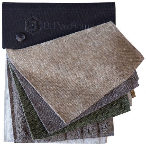 Image of SECOND DATE FABRIC HANGER