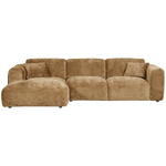Chaise longue links