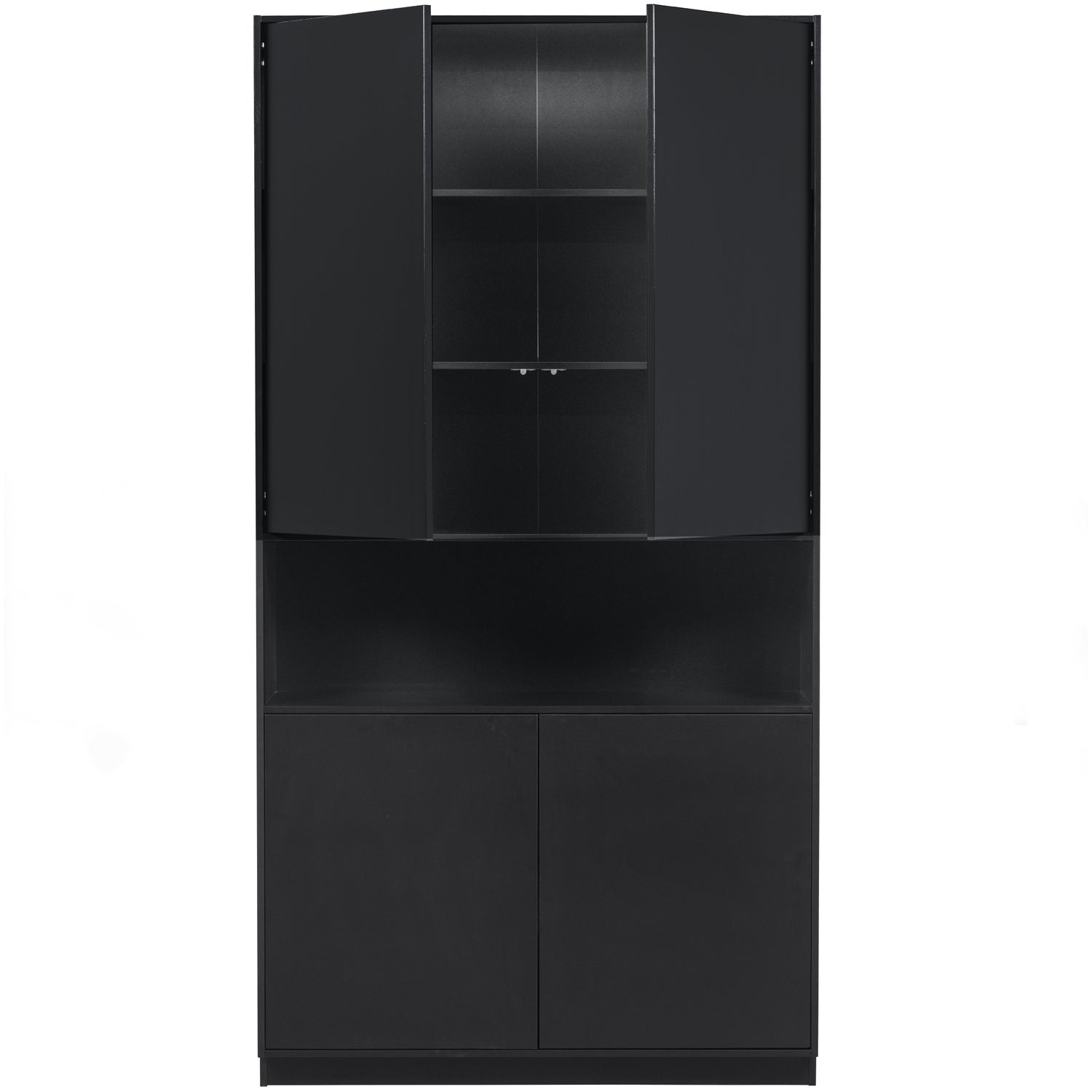 373466-Z-03_VS_WE_Finca_opbergkast_110cm_grenen_diep_zwart.jpg?auto=webp&format=png&width=1500&height=1500