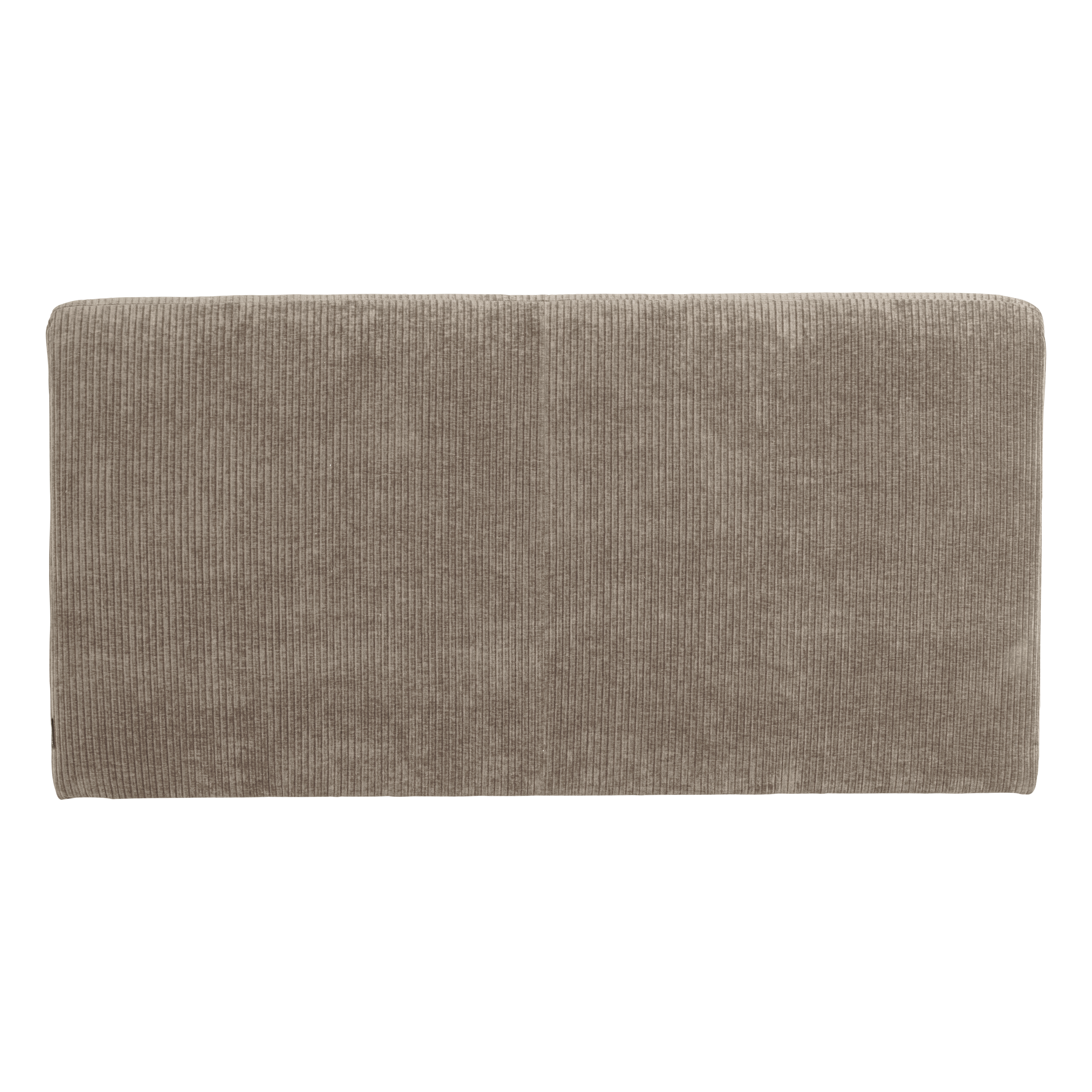 378032-D_03_VS_WP_Mojo_Base_eetbank_164cm_rugleuning_ribstof_donkerzand_B1.png?auto=webp&format=png&width=1500&height=1500