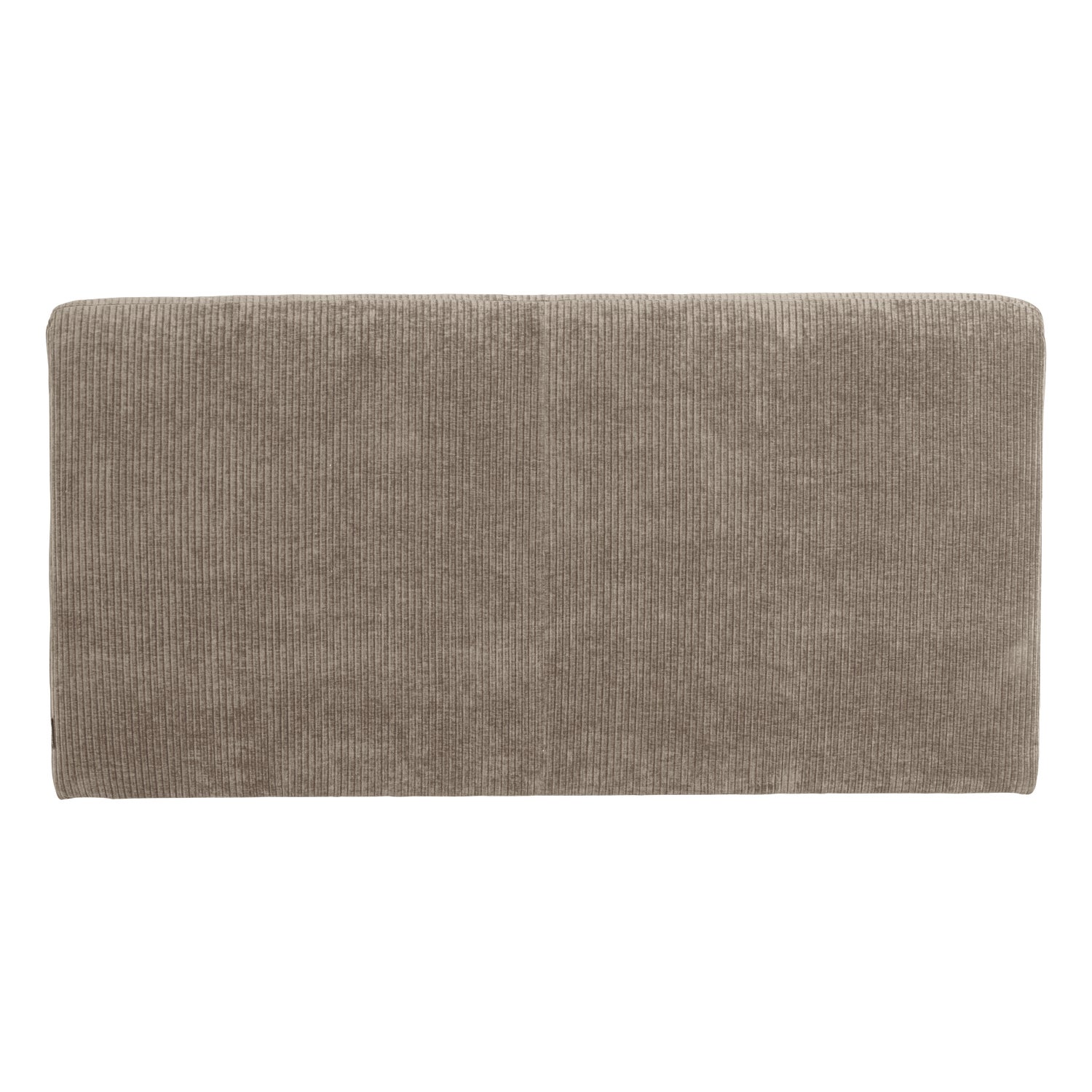 378032-D_03_VS_WP_Mojo_Base_eetbank_164cm_rugleuning_ribstof_donkerzand_B1.png?auto=webp&format=png&width=1500&height=1500
