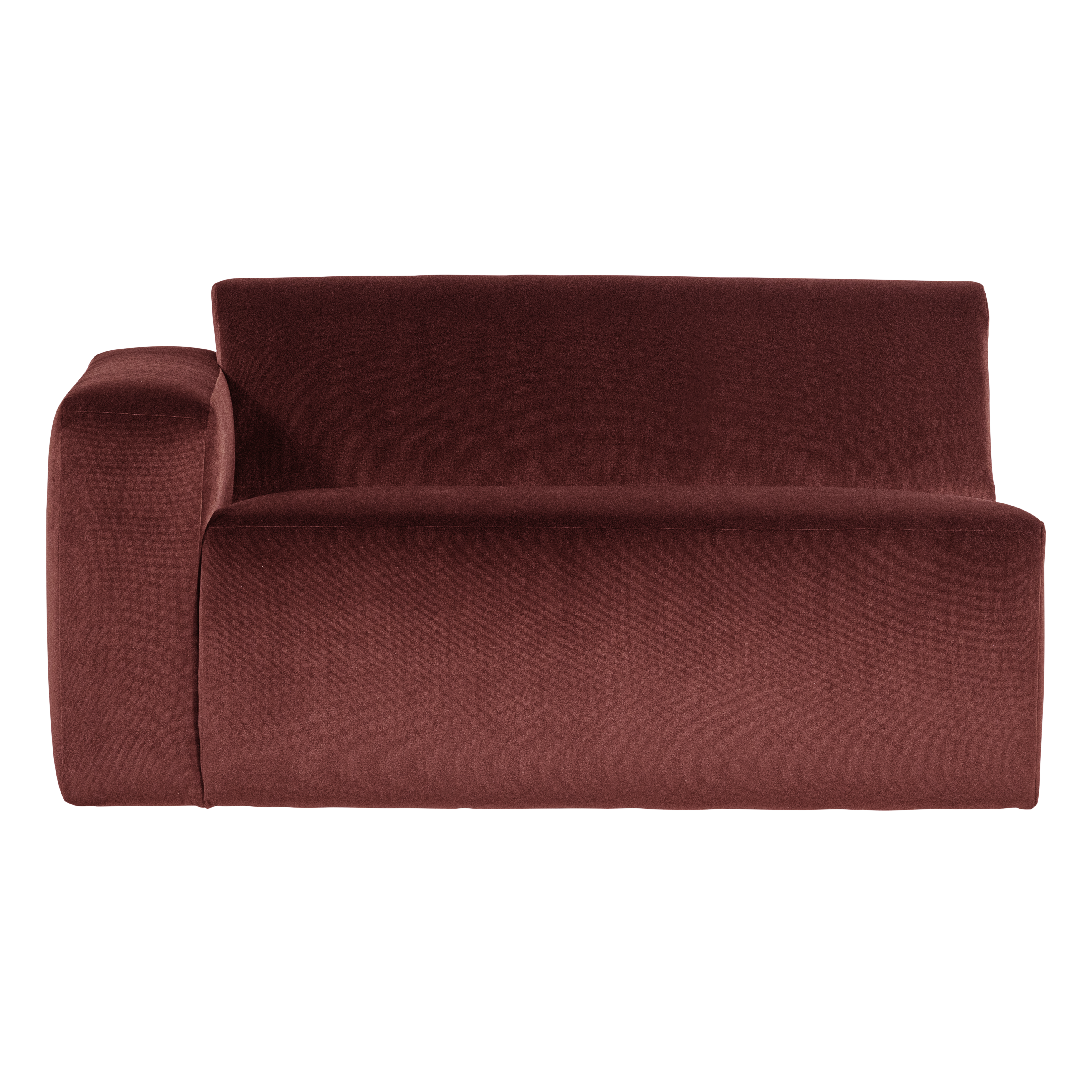378024-VA_01_VS_WP_Mojo_Base_15_zits_element_arm_links_velvet_kastanjebruin_F1.png?auto=webp&format=png&width=1500&height=1500