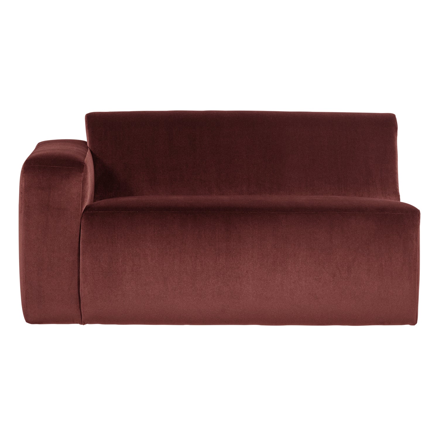 378024-VA_01_VS_WP_Mojo_Base_15_zits_element_arm_links_velvet_kastanjebruin_F1.png?auto=webp&format=png&width=1500&height=1500