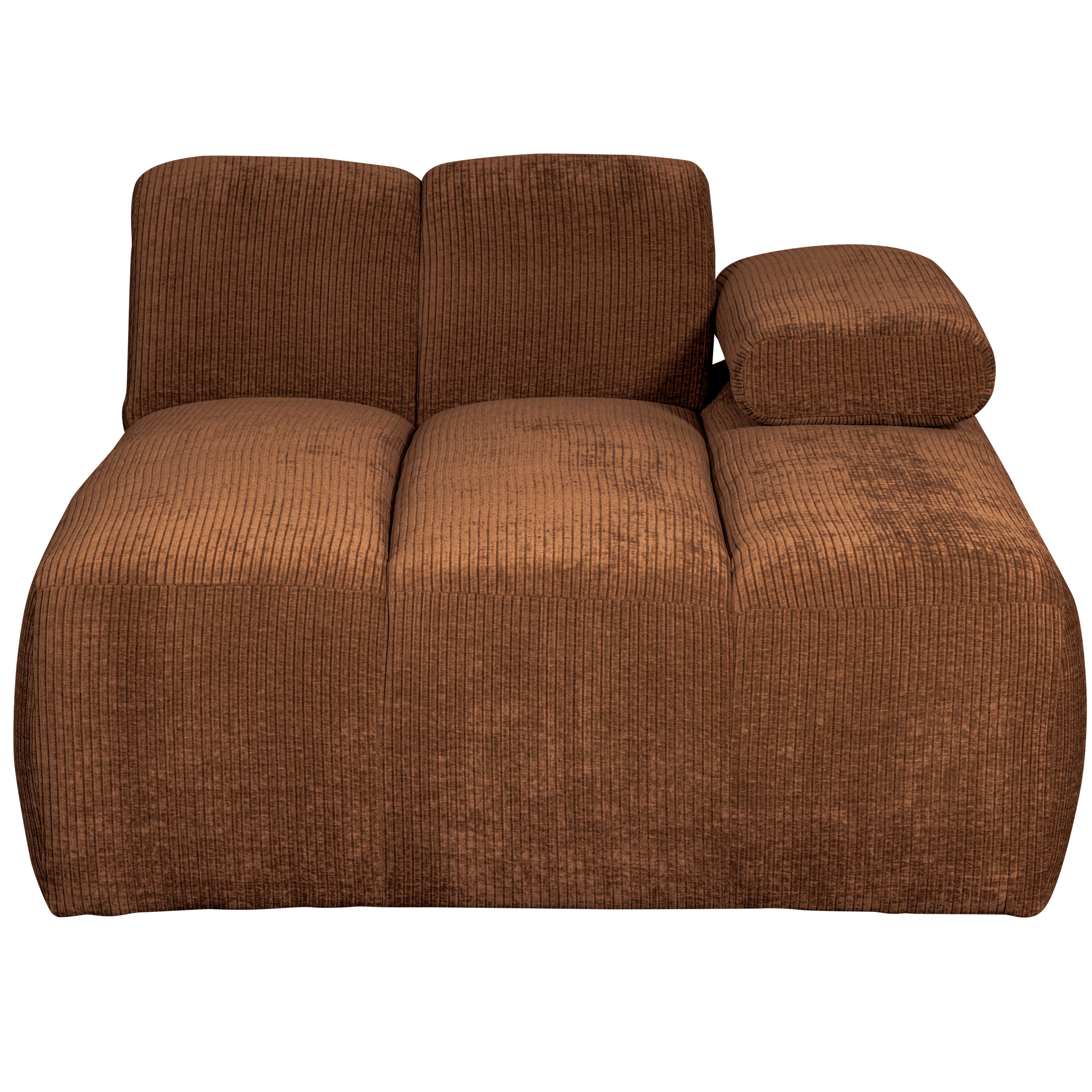 Chaise longue element right