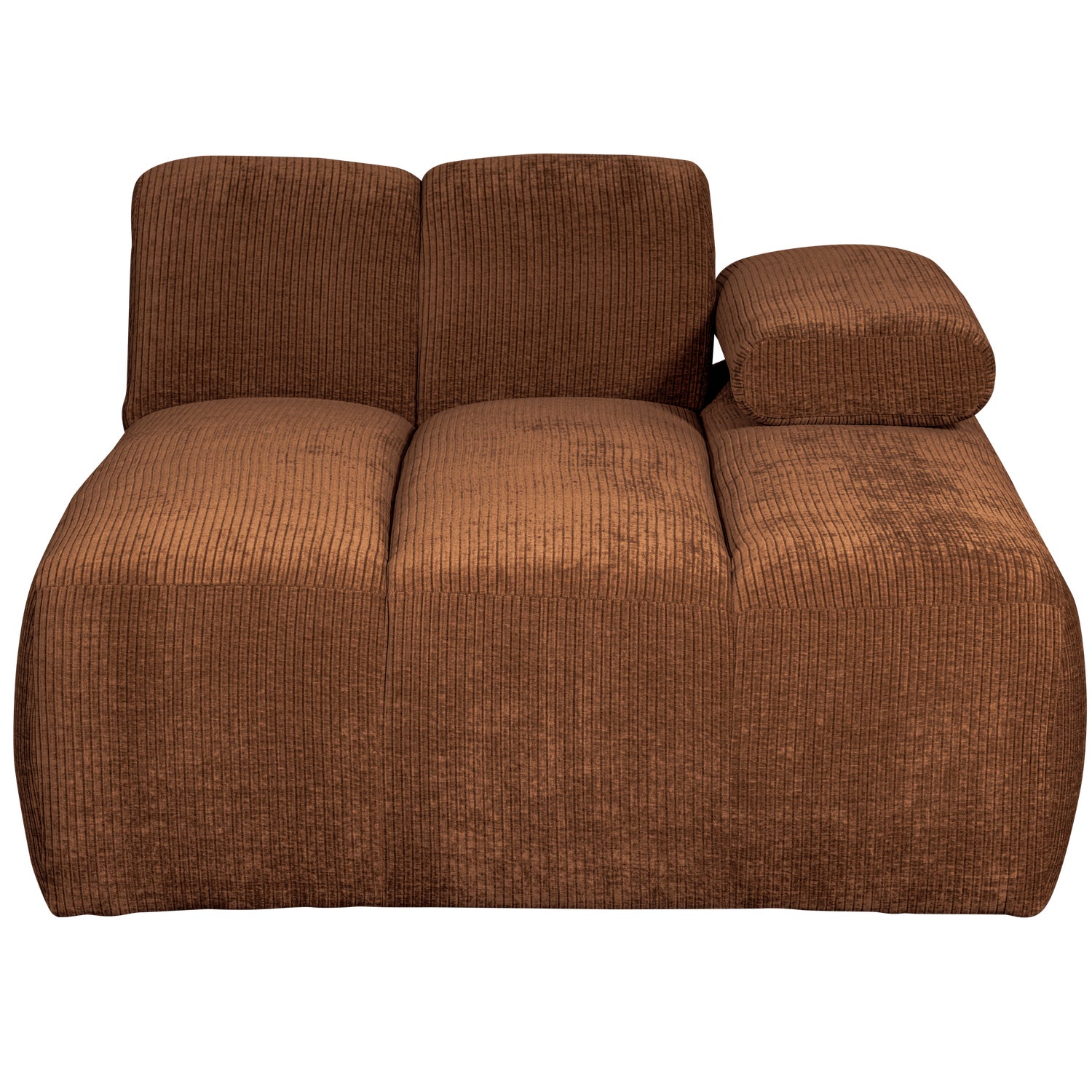377460-R-01_VS_WE_Mojo_chaise_longue_element_rechts_geweven_ribstof_roest_bruin.png?auto=webp&format=png&width=1500&height=1500