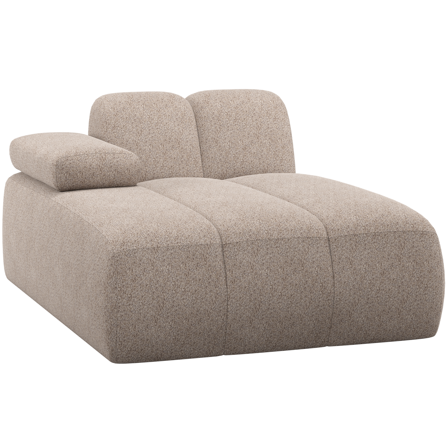 377459-WD-01_VS_WP_Mojo_chaise_longue_element_links_wollig_donkerzand_F1.png?auto=webp&format=png&width=1500&height=1500