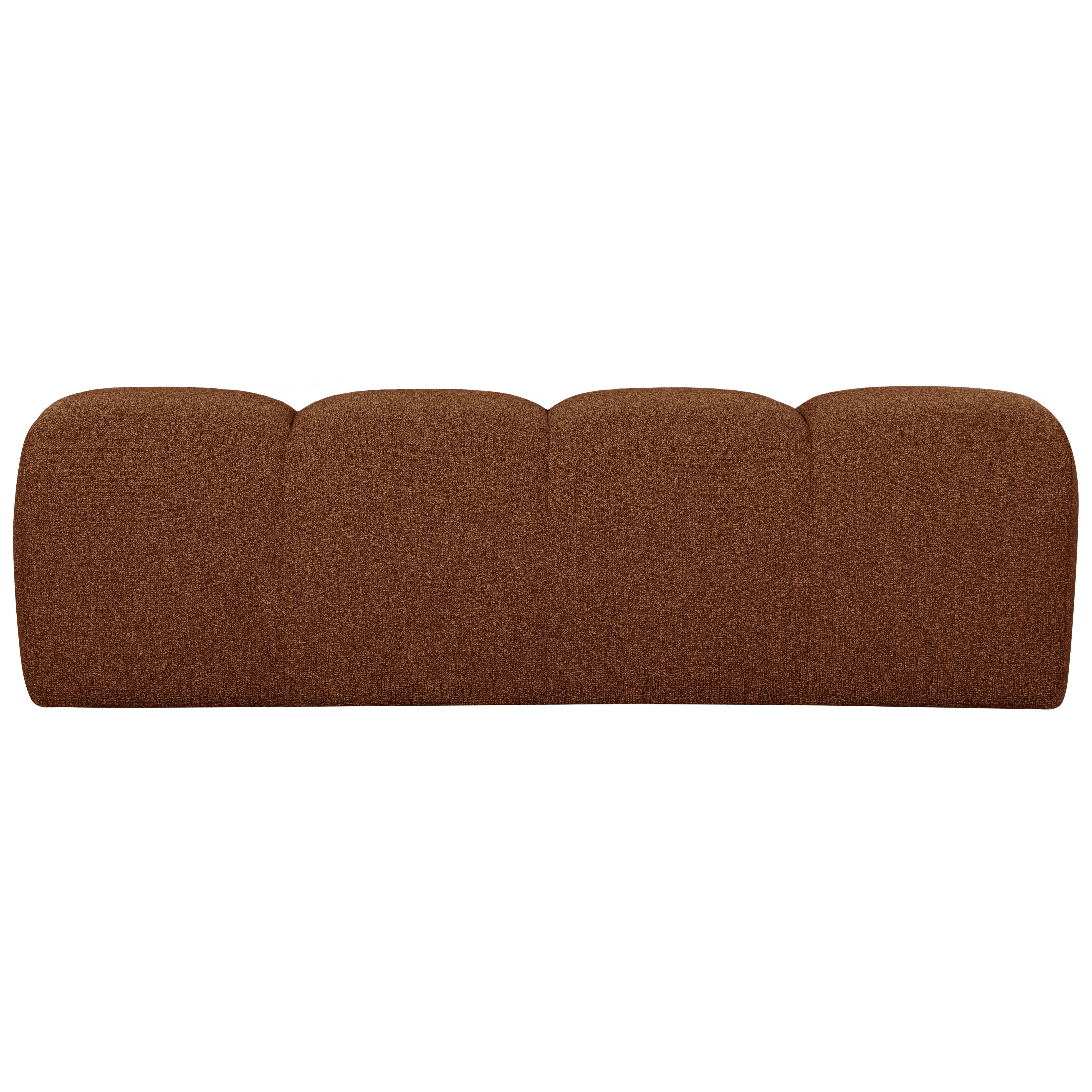 377461-RM-01_VS_WE_Mojo_bankje_160cm_boucle_roest_bruin_melange.png?auto=webp&format=png&width=1500&height=1500